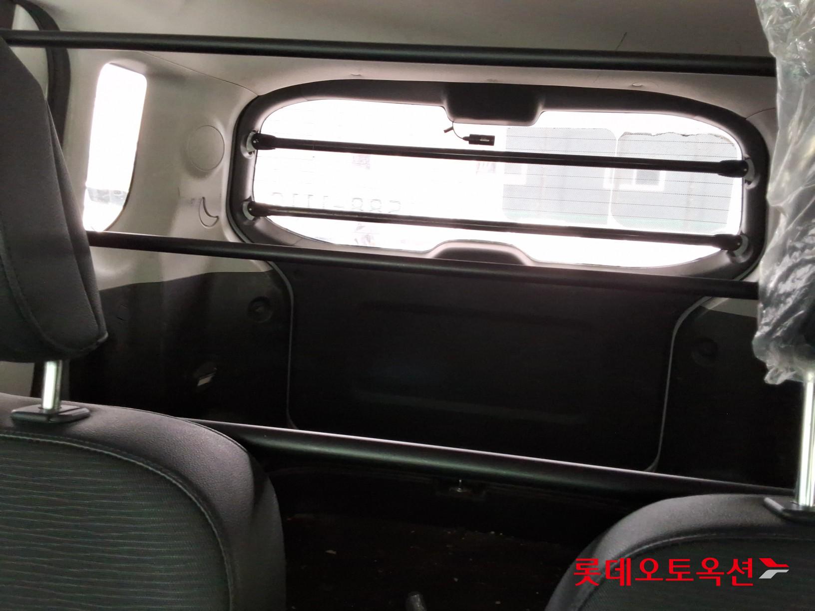 Kia Ray 2022 - Image 34