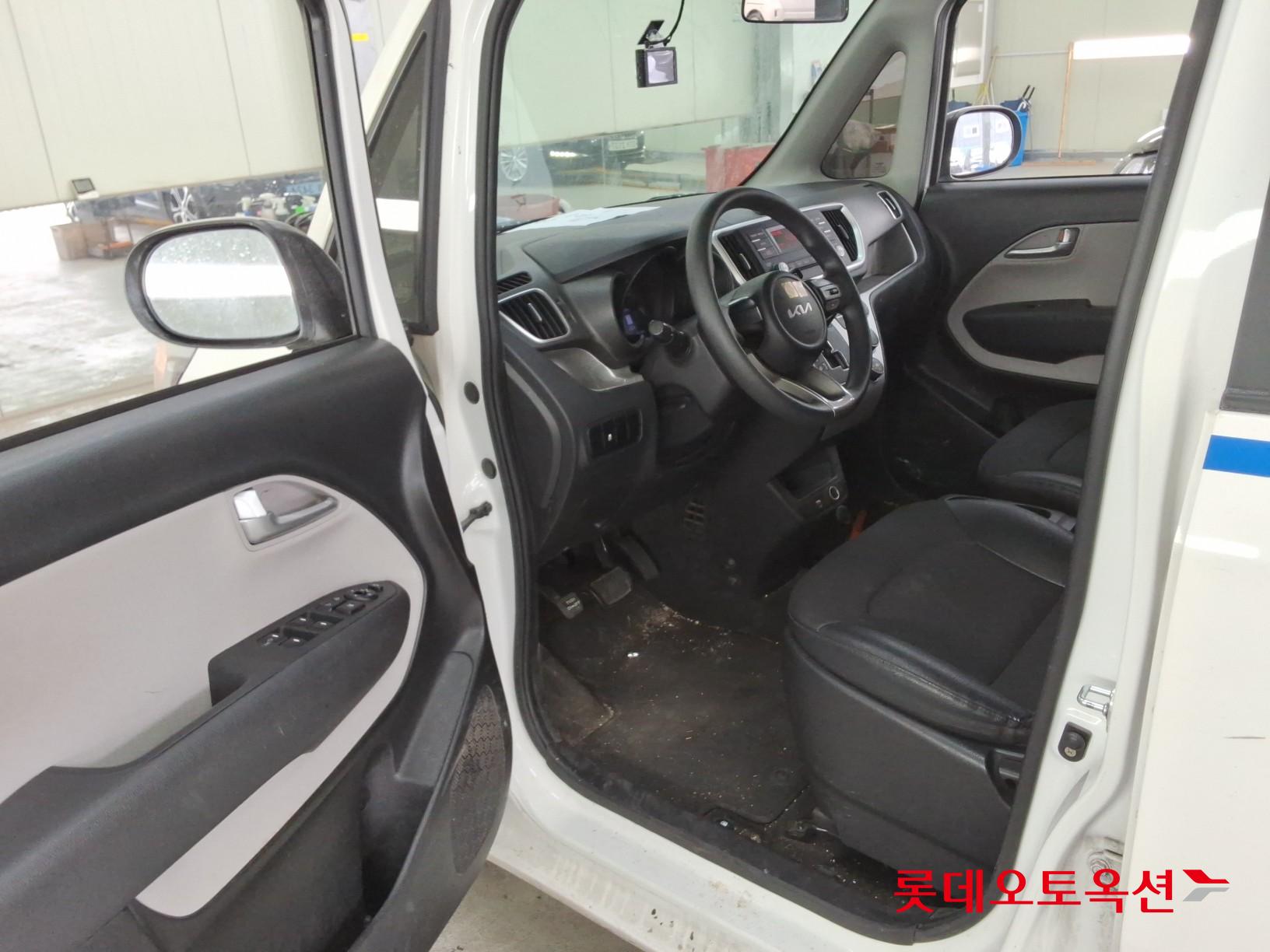 Kia Ray 2022 - Image 36