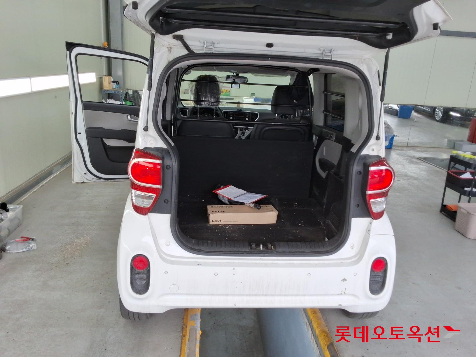 Kia Ray 2022 - Image 9