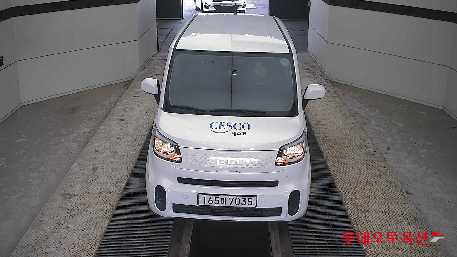 Kia Ray id 3803750 из Кореи 8