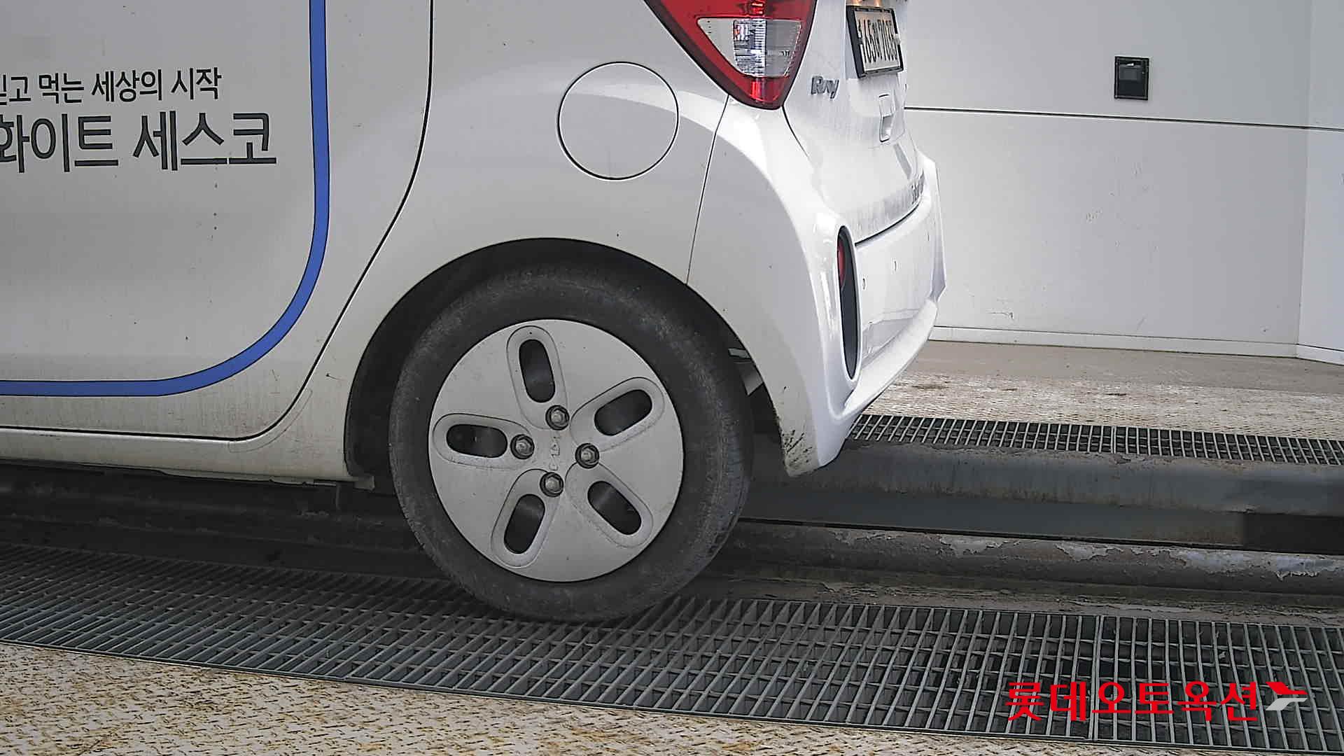 Kia Ray id 3803750 из Кореи 22