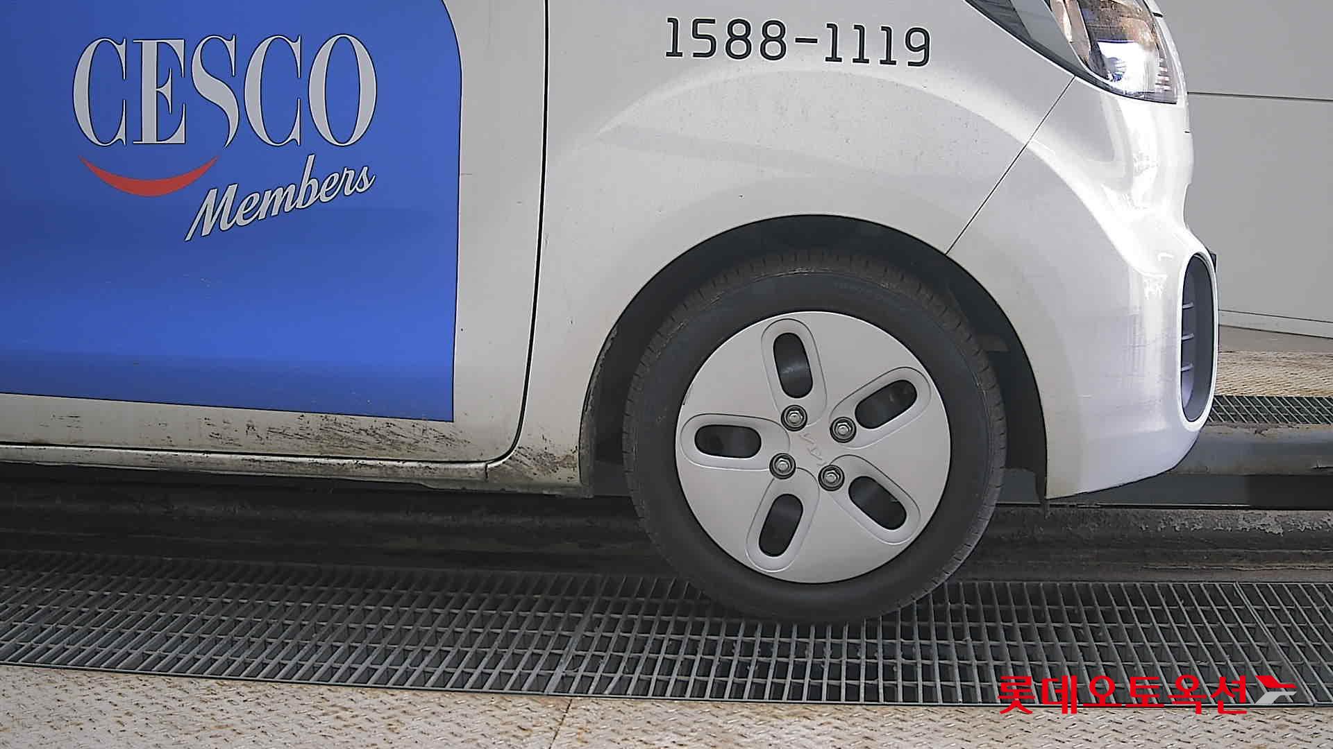 Kia Ray id 3803750 из Кореи 23