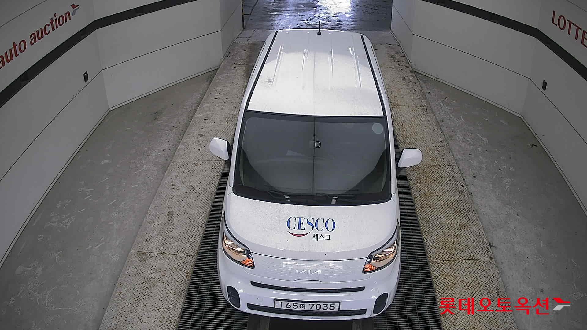 Kia Ray id 3803750 из Кореи 25