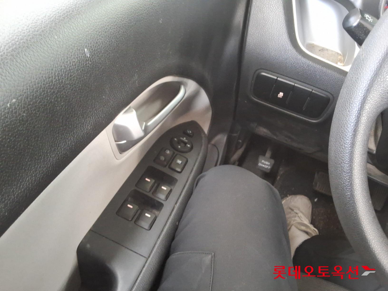 Kia Ray id 3803750 из Кореи 28