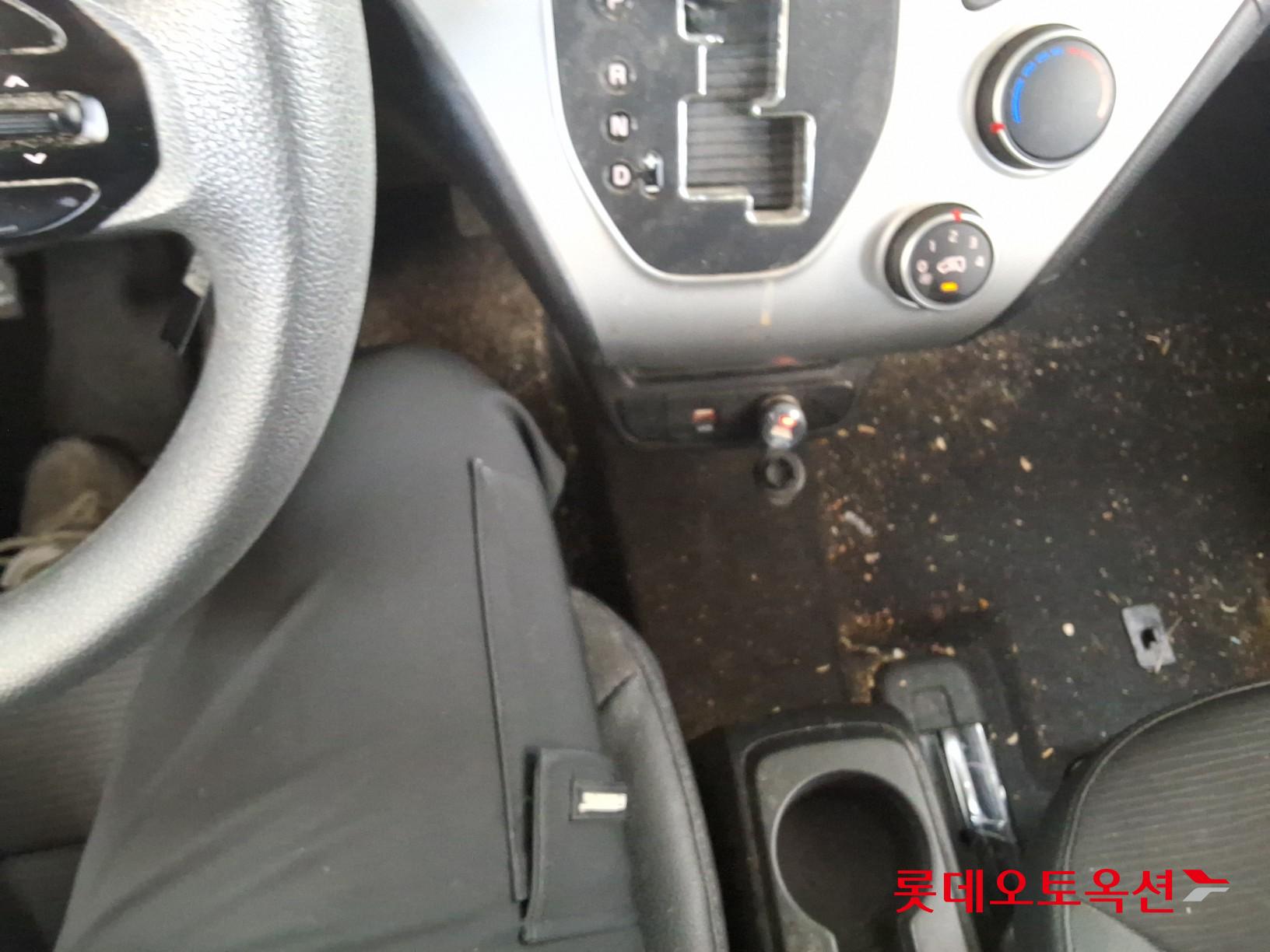 Kia Ray id 3803750 из Кореи 32