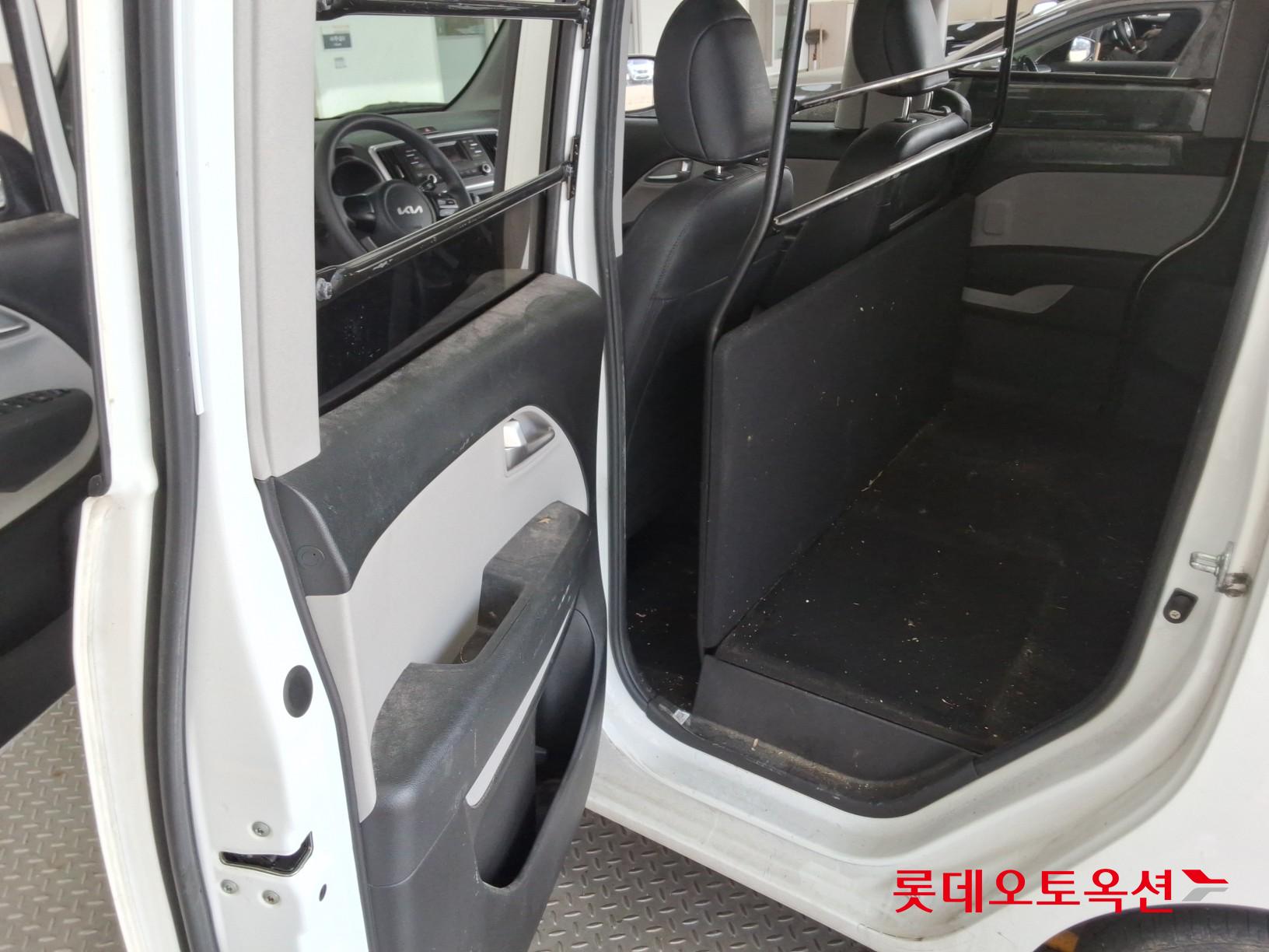 Kia Ray id 3803750 из Кореи 36