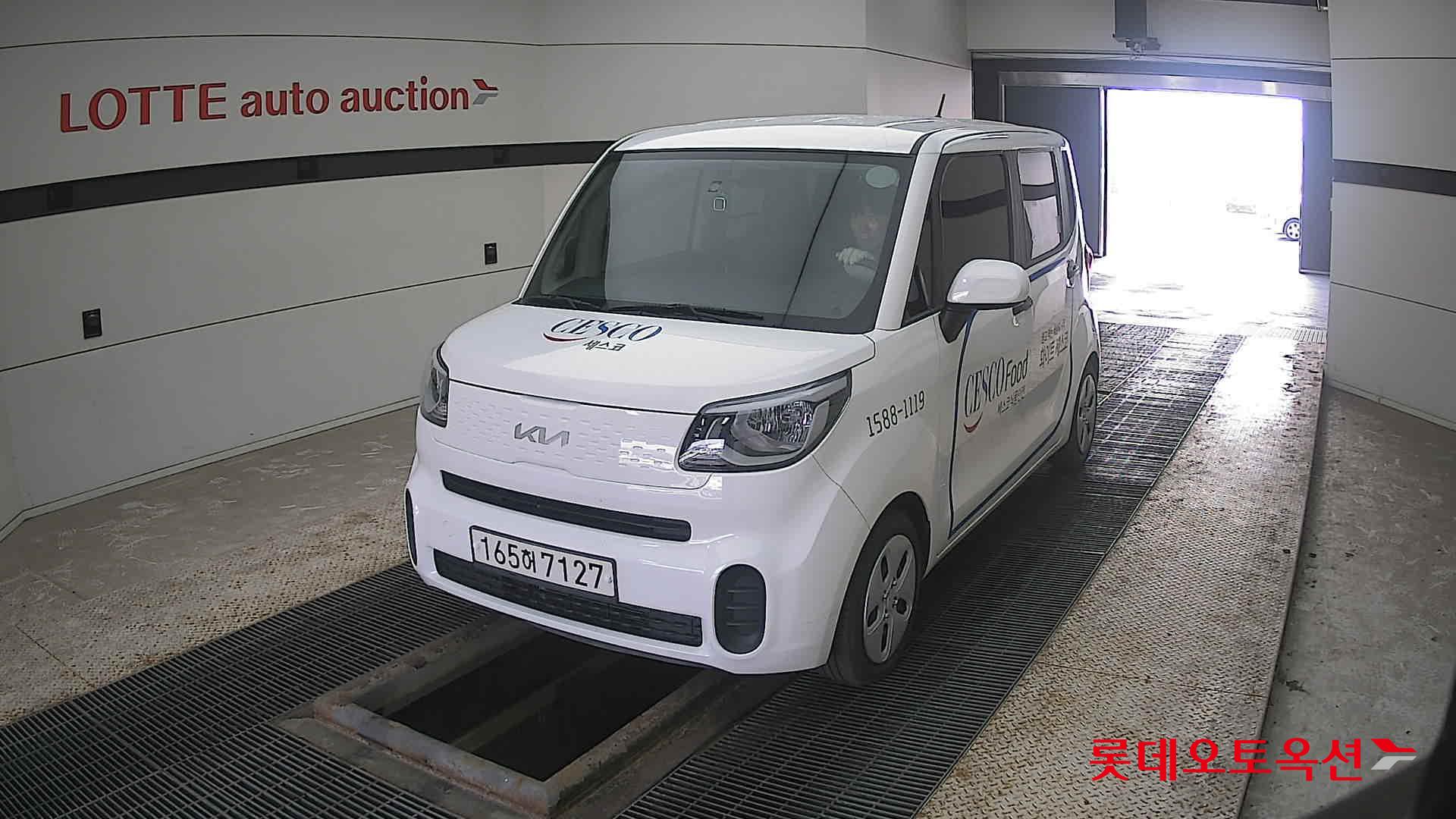 기아자동차 레이 2022 - 이미지 10