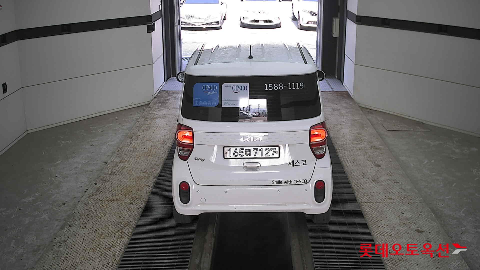 기아자동차 레이 2022 - 이미지 17