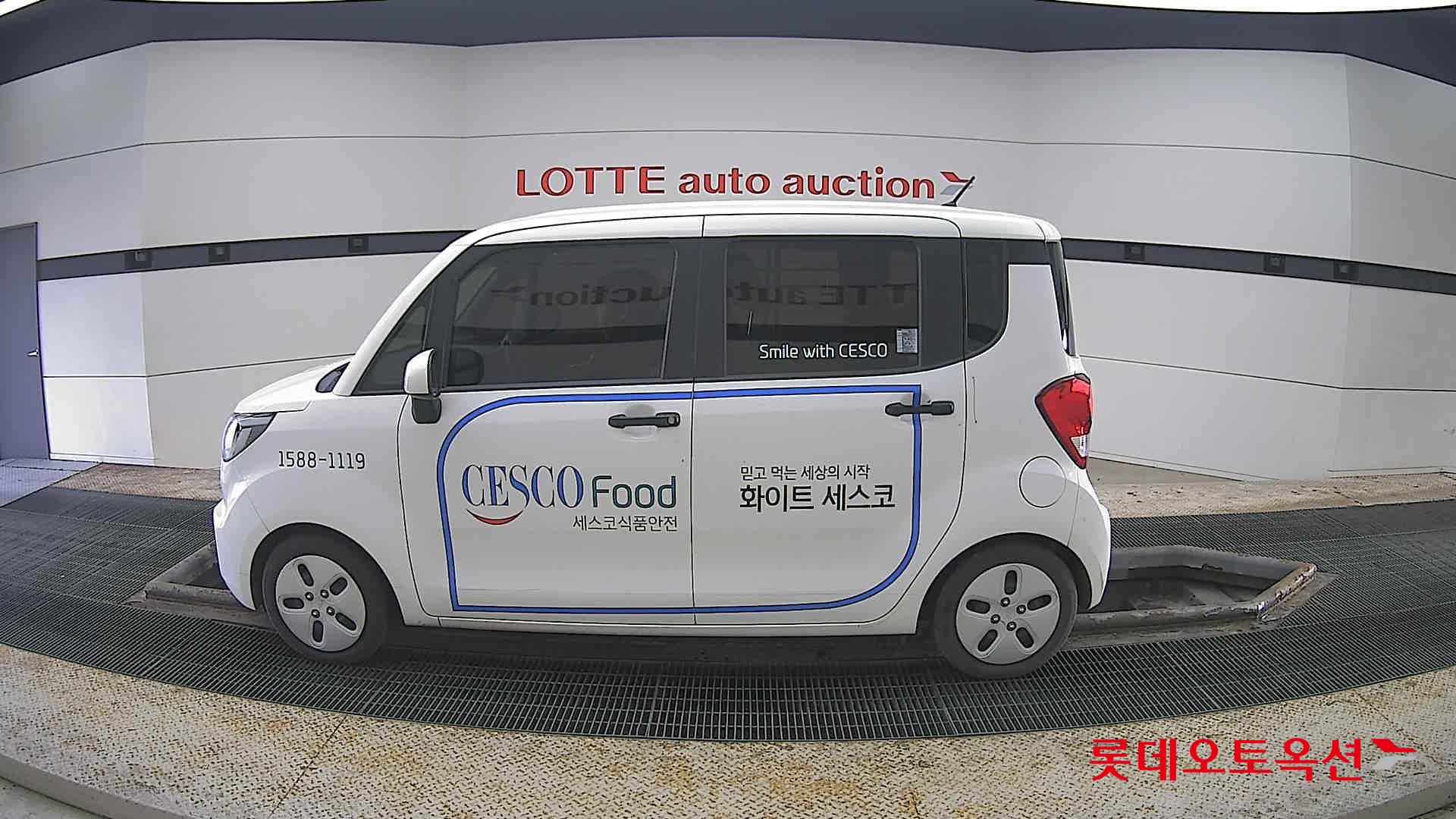 기아자동차 레이 2022 - 이미지 13