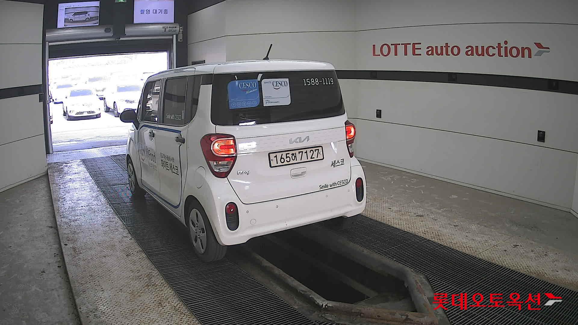 기아자동차 레이 2022 - 이미지 16