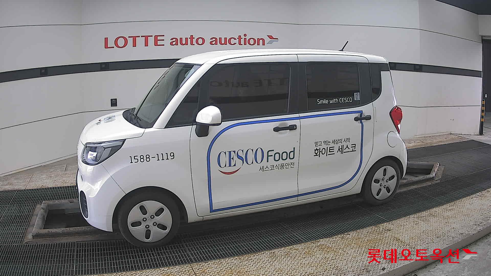 기아자동차 레이 2022 - 이미지 12