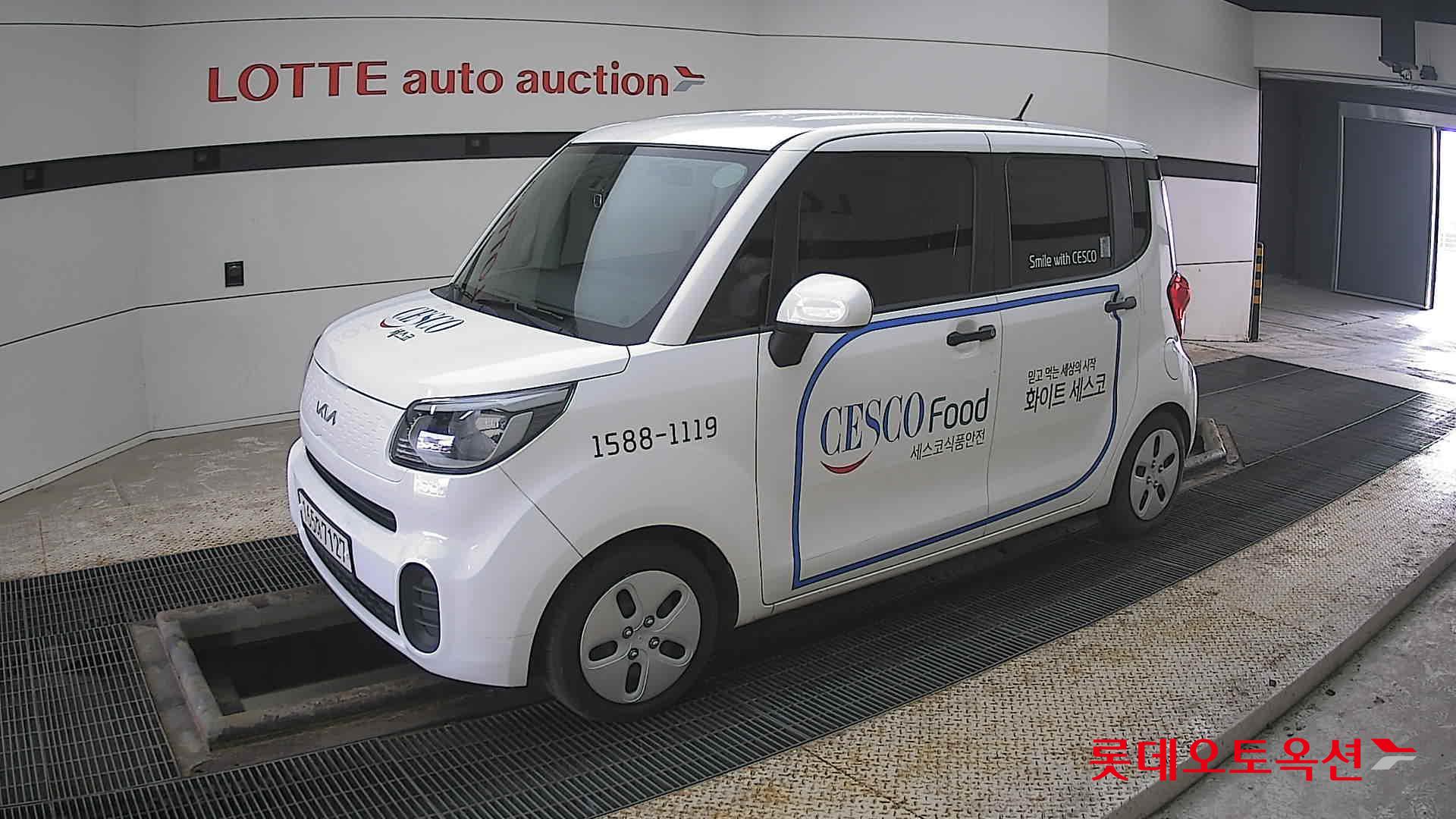 기아자동차 레이 2022 - 이미지 11