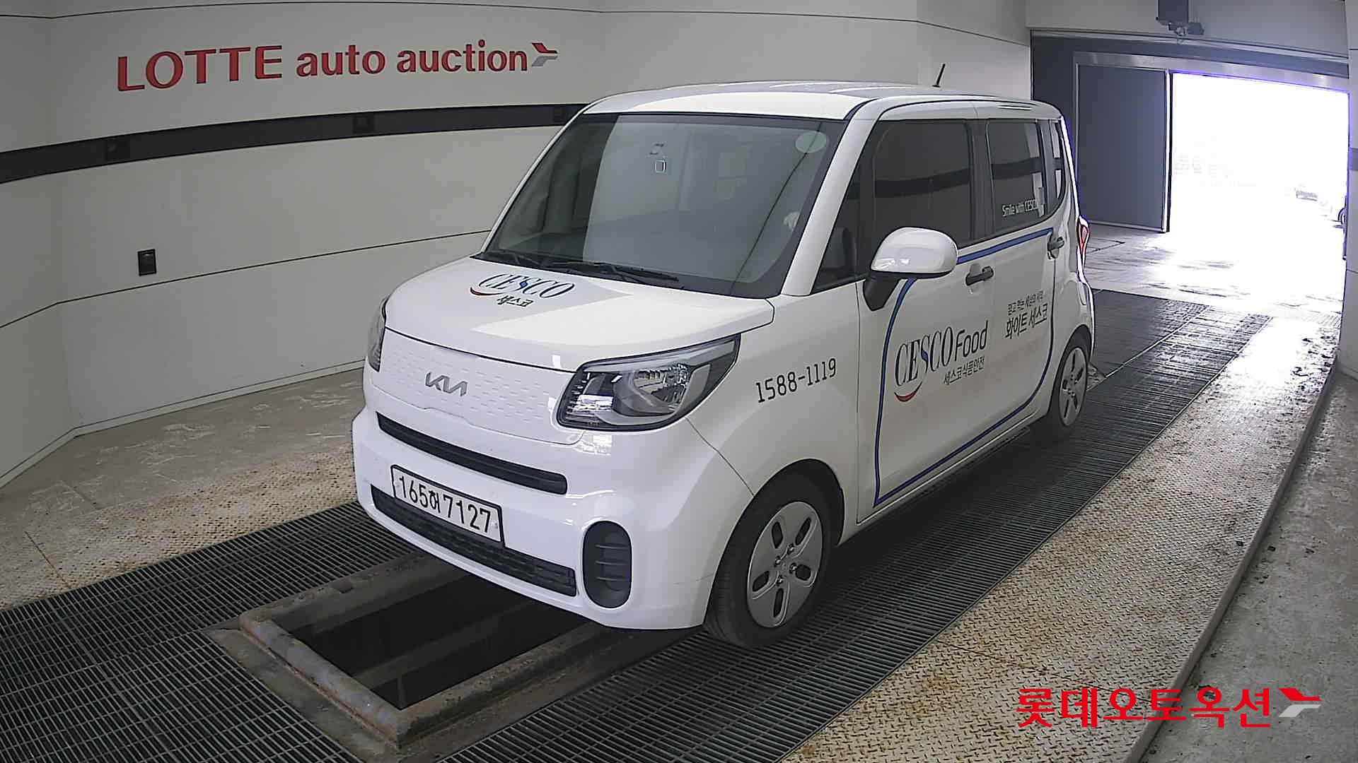 기아자동차 레이 2022 - 이미지 3