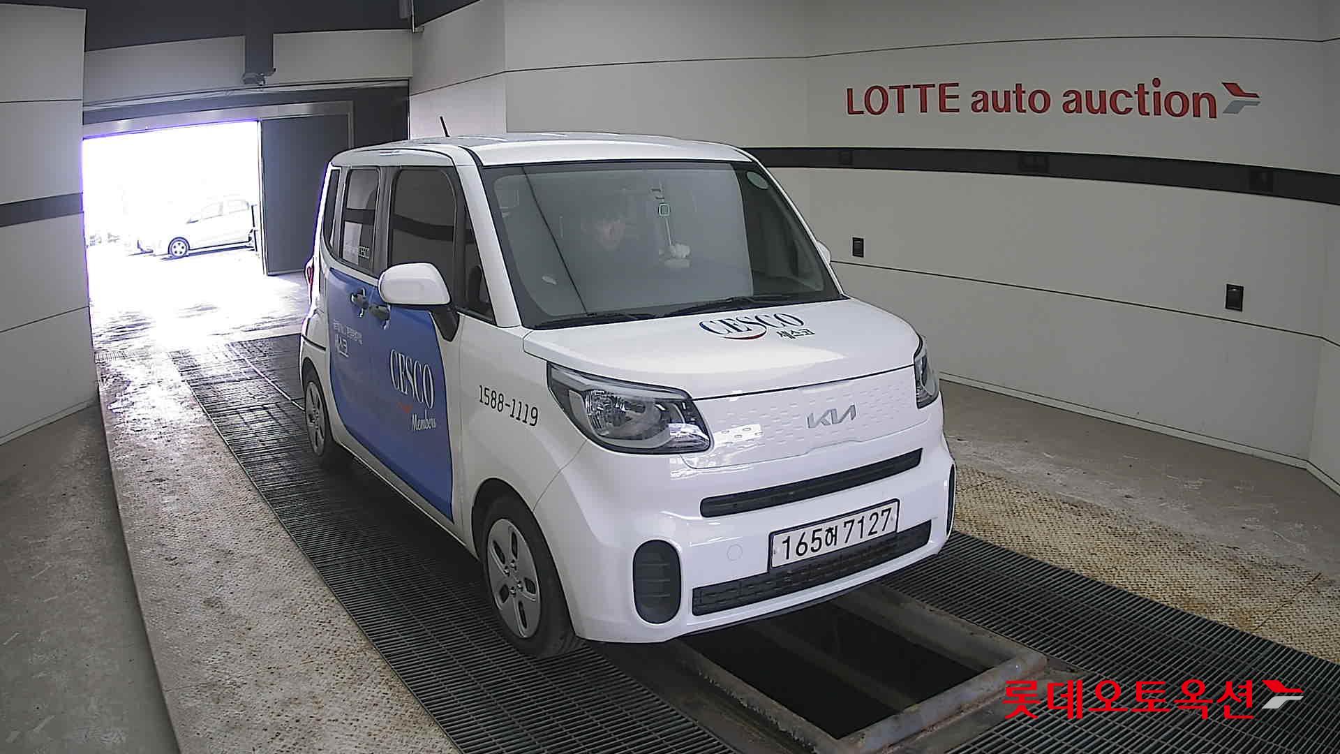 기아자동차 레이 2022 - 이미지 24