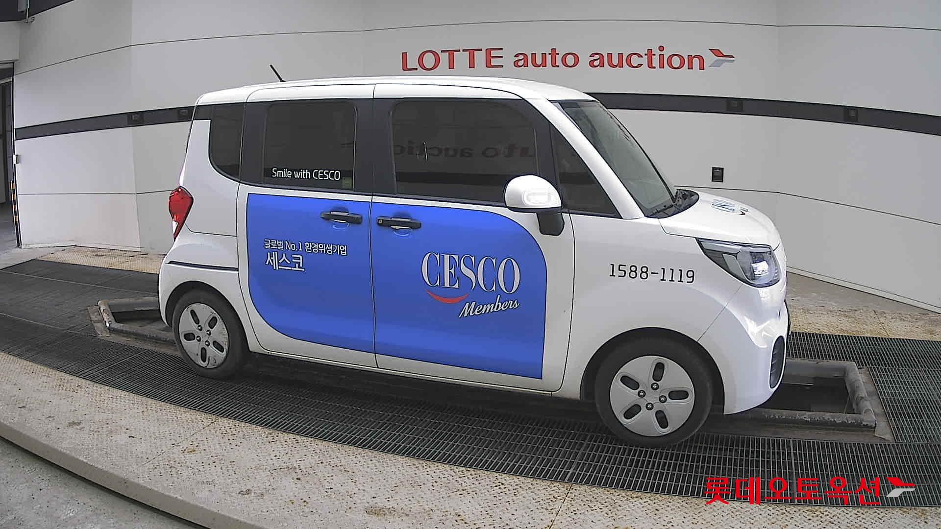 기아자동차 레이 2022 - 이미지 22