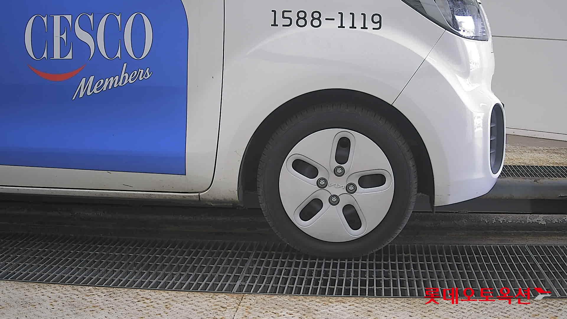 기아자동차 레이 2022 - 이미지 27