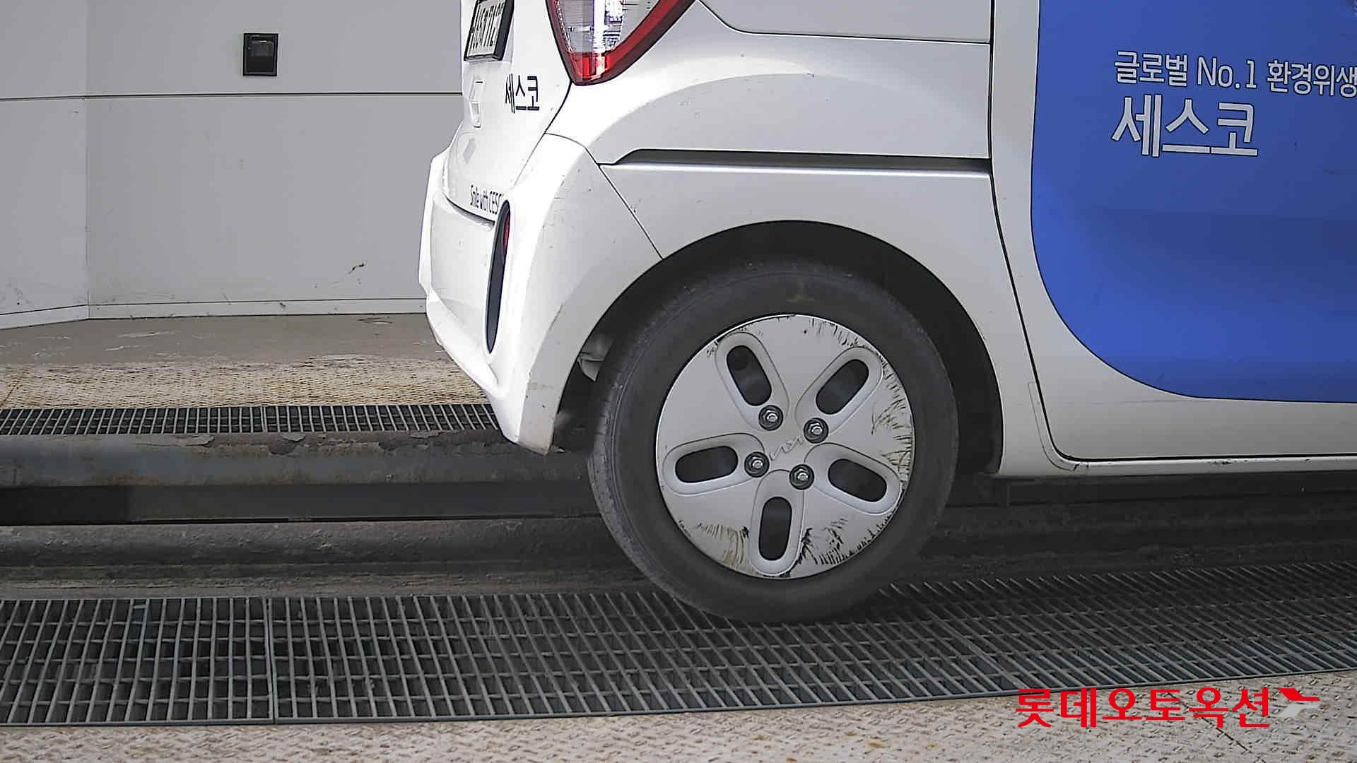 기아자동차 레이 2022 - 이미지 28