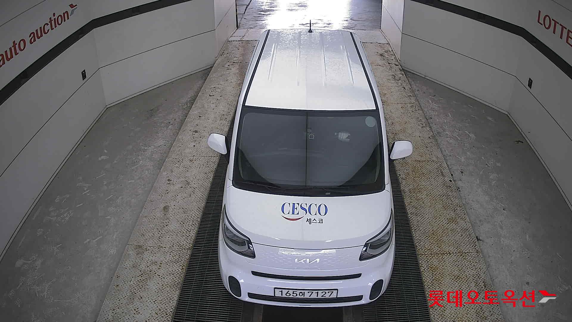 기아자동차 레이 2022 - 이미지 7