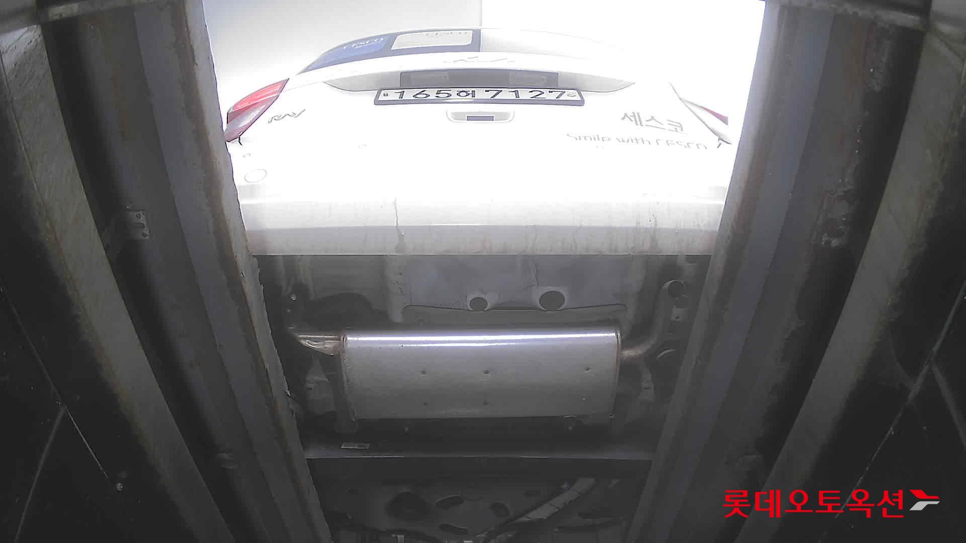 기아자동차 레이 2022 - 이미지 2