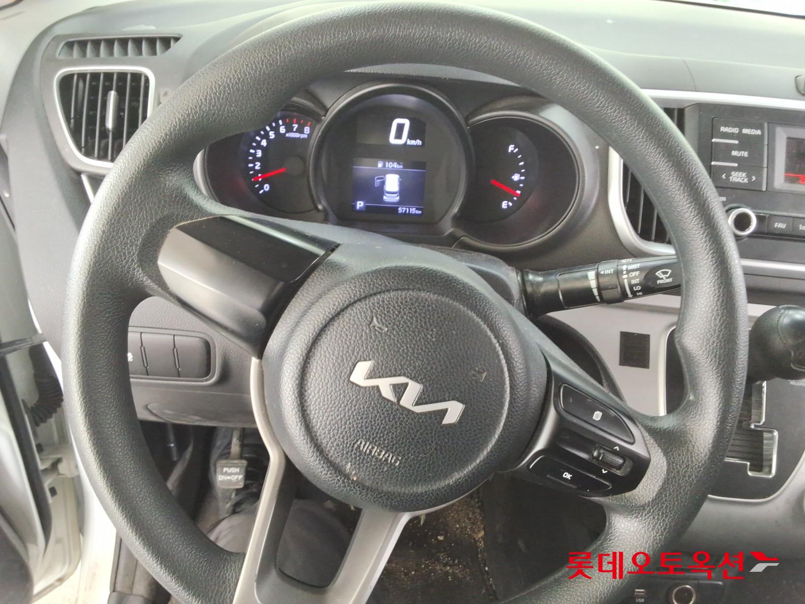 기아자동차 레이 2022 - 이미지 30