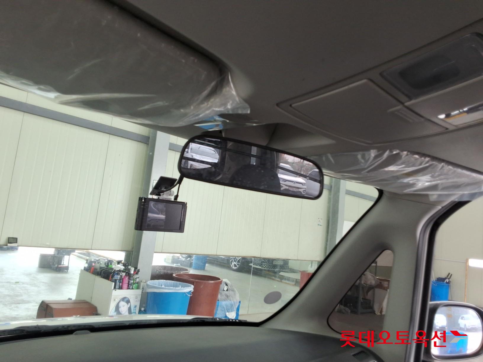 기아자동차 레이 2022 - 이미지 33