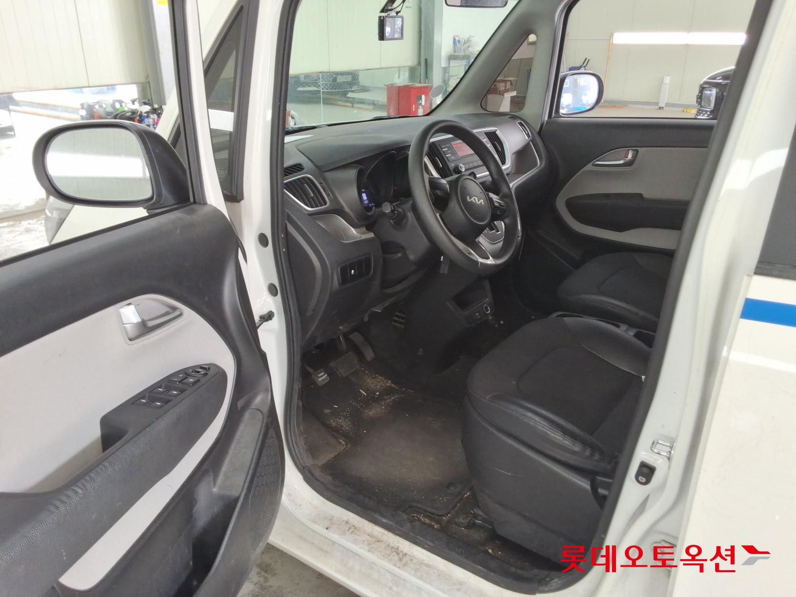 기아자동차 레이 2022 - 이미지 35