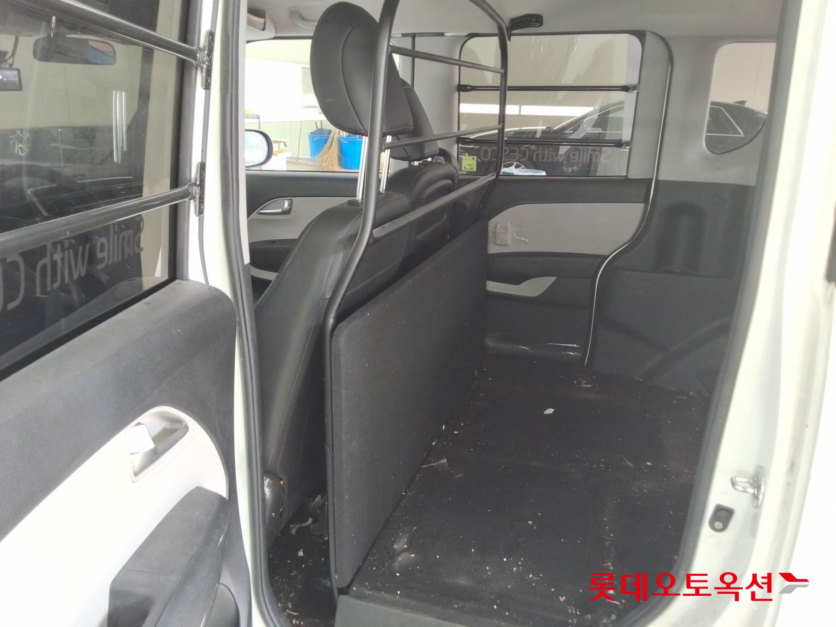 기아자동차 레이 2022 - 이미지 36