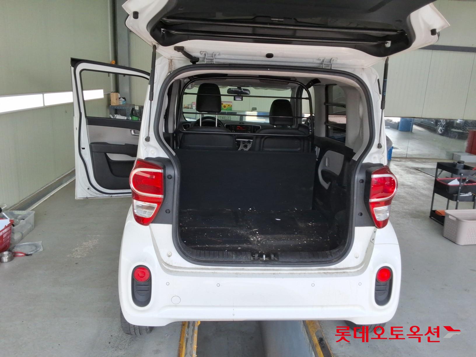 기아자동차 레이 2022 - 이미지 9