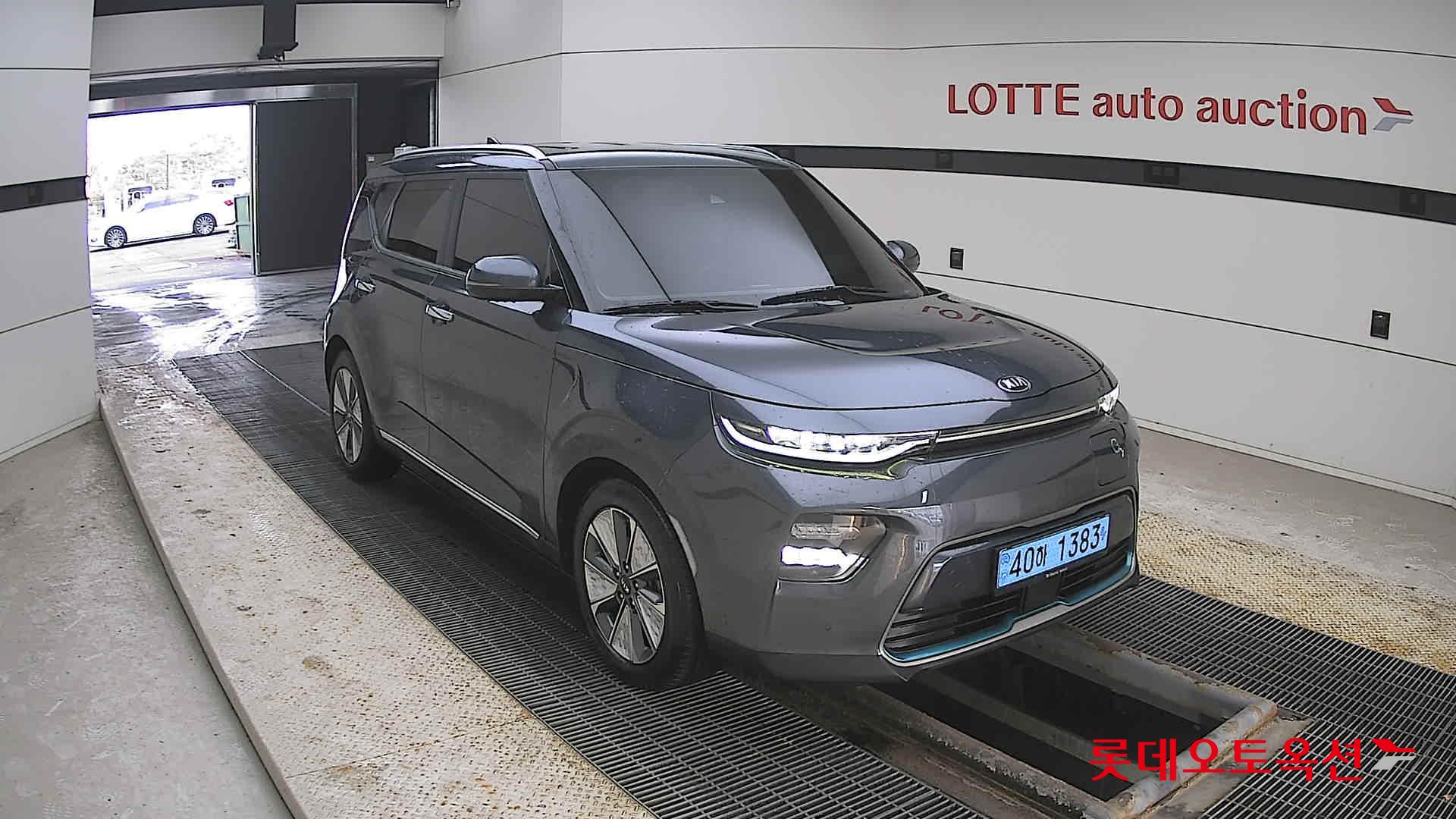 Kia Soul 2019 - Image 6