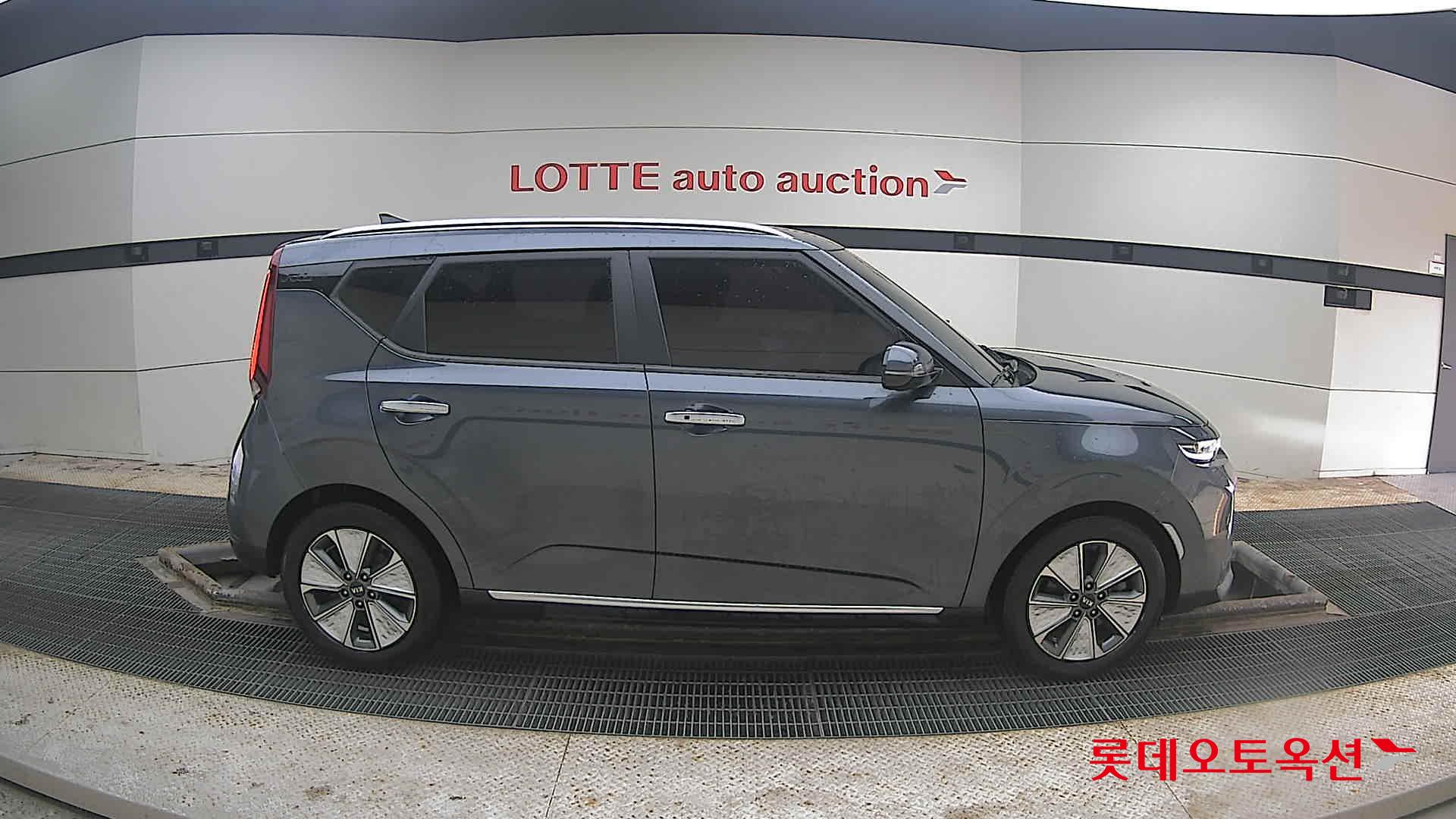 Kia Soul 2019 - Image 21