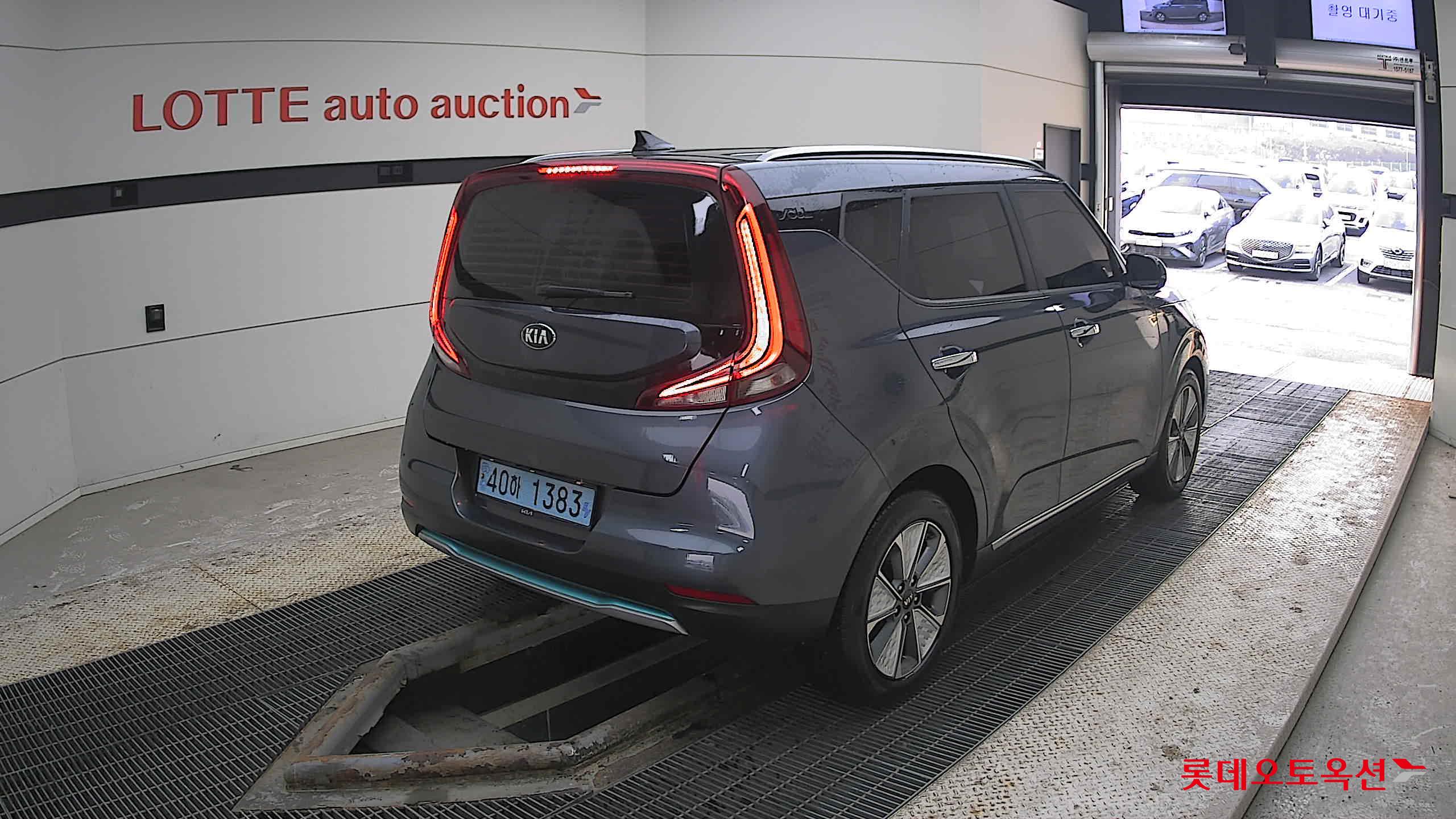 Kia Soul 2019 - Image 5