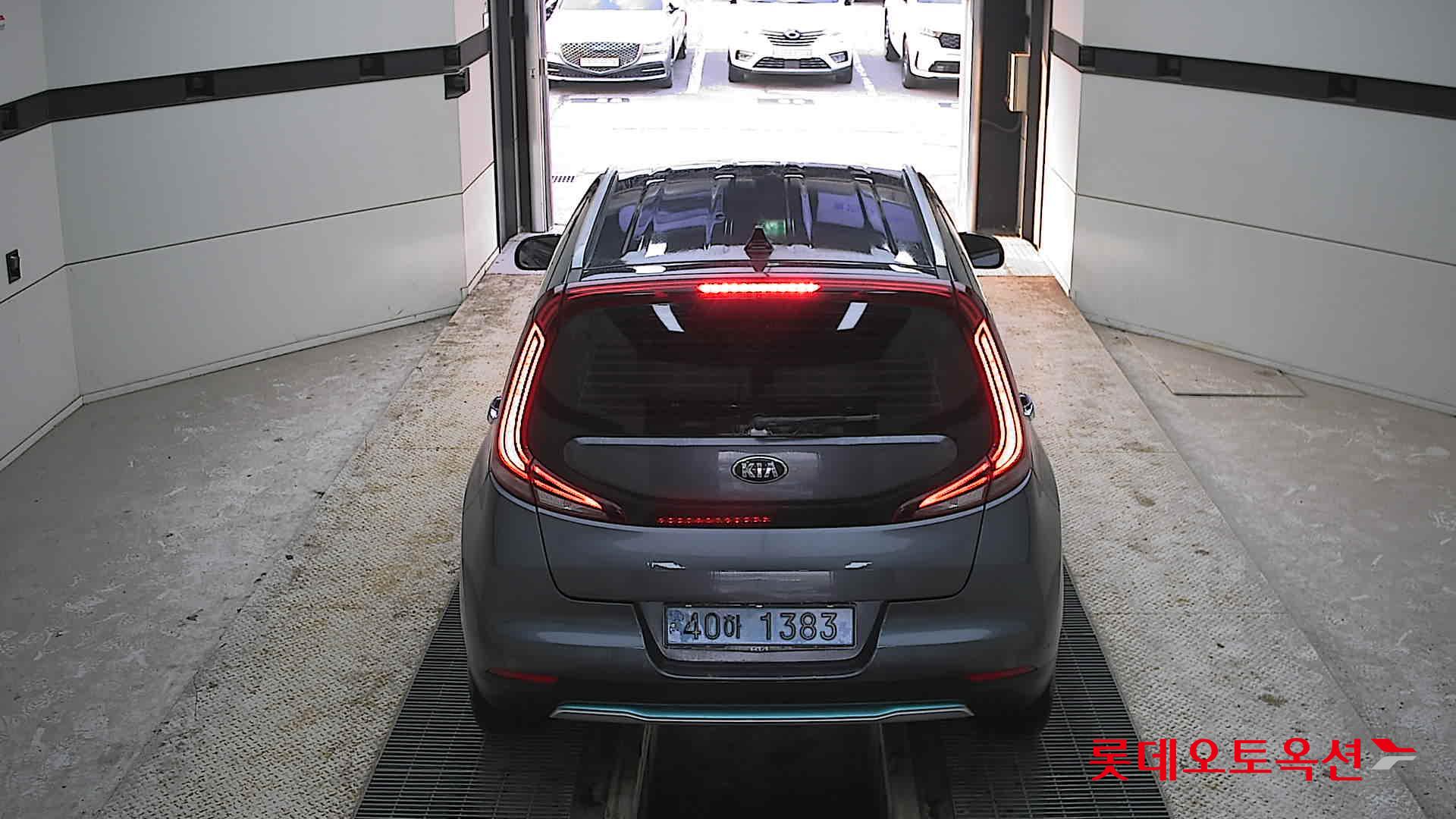 Kia Soul 2019 - Image 17