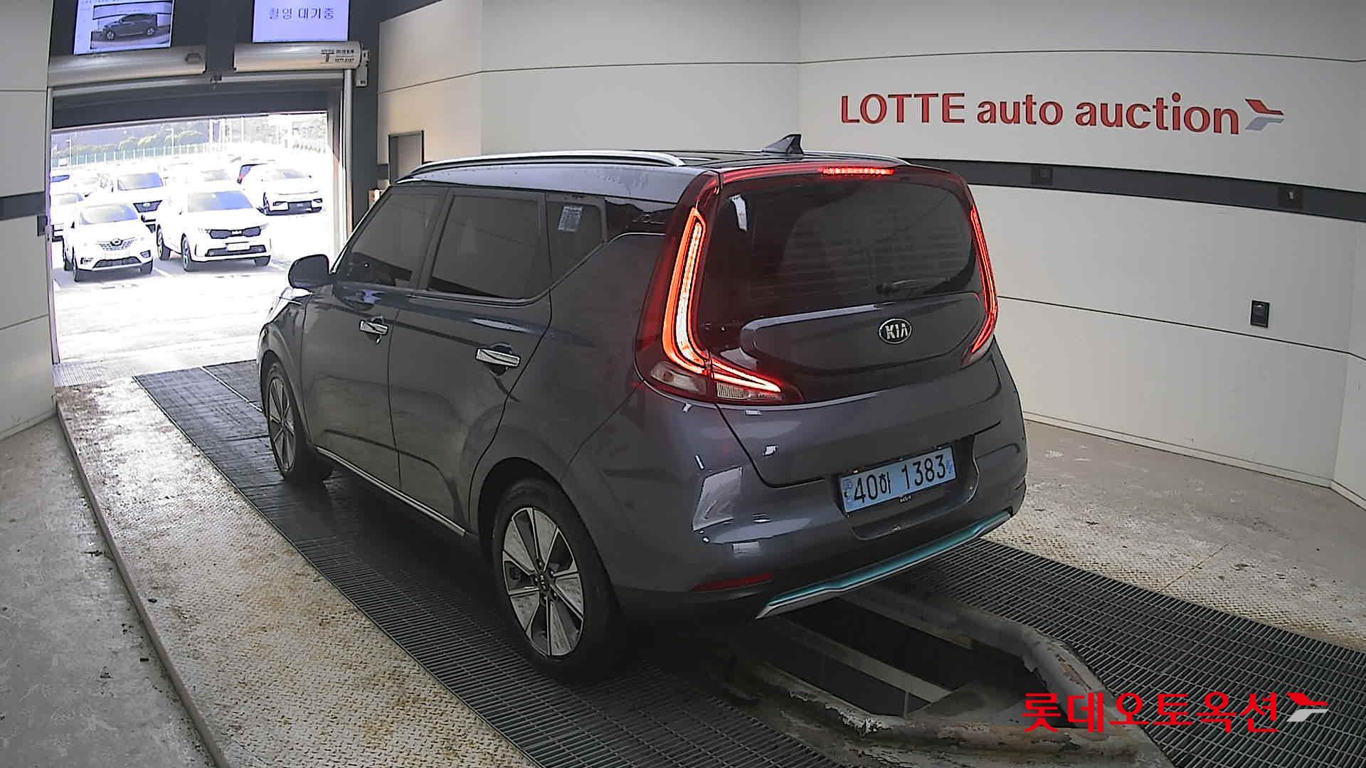 Kia Soul 2019 - Image 4