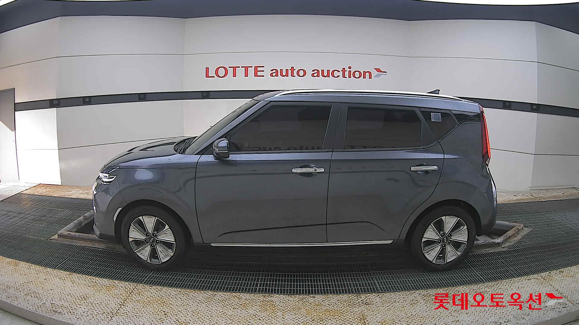 Kia Soul 2019 - Image 13