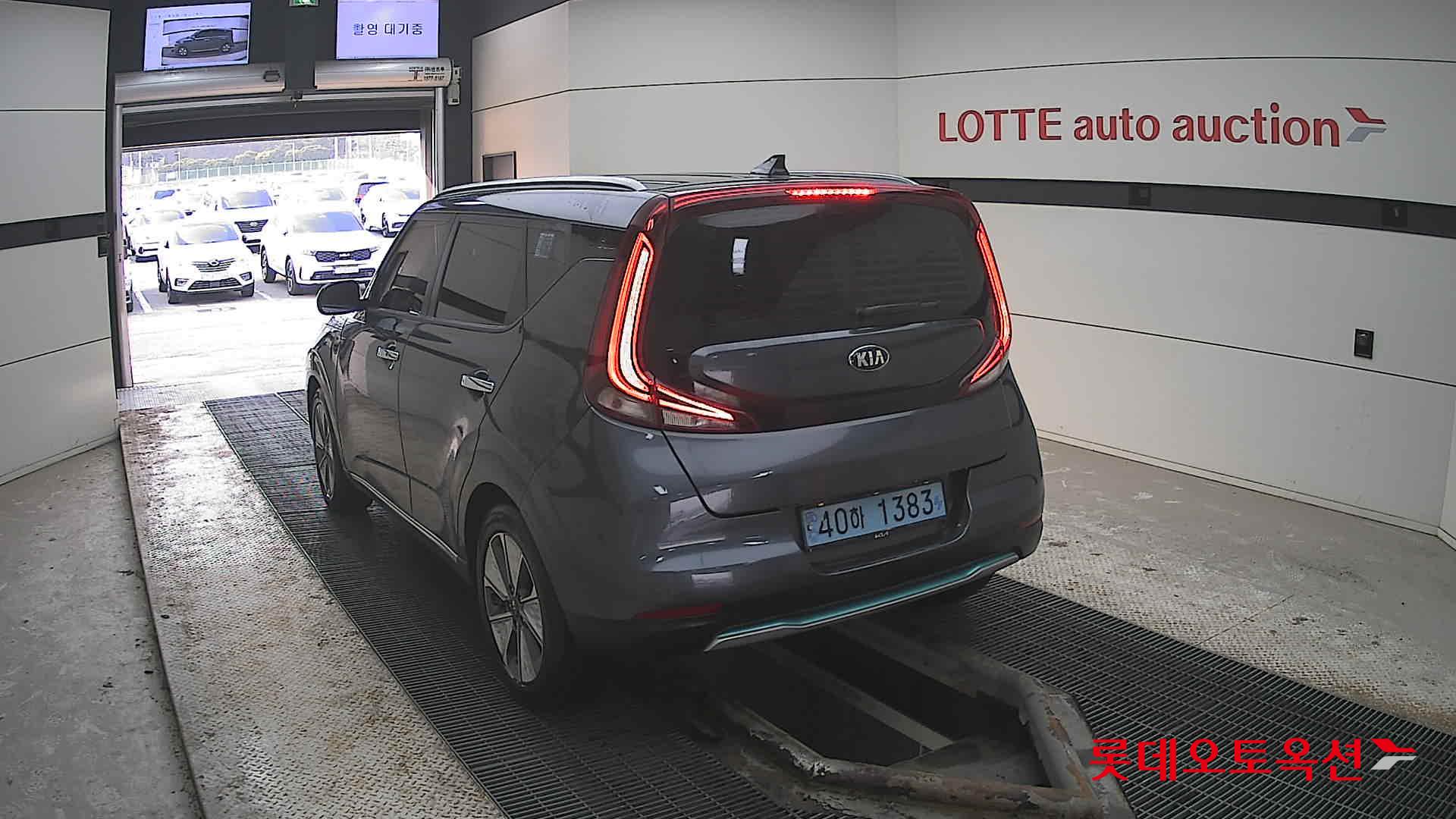 Kia Soul 2019 - Image 16