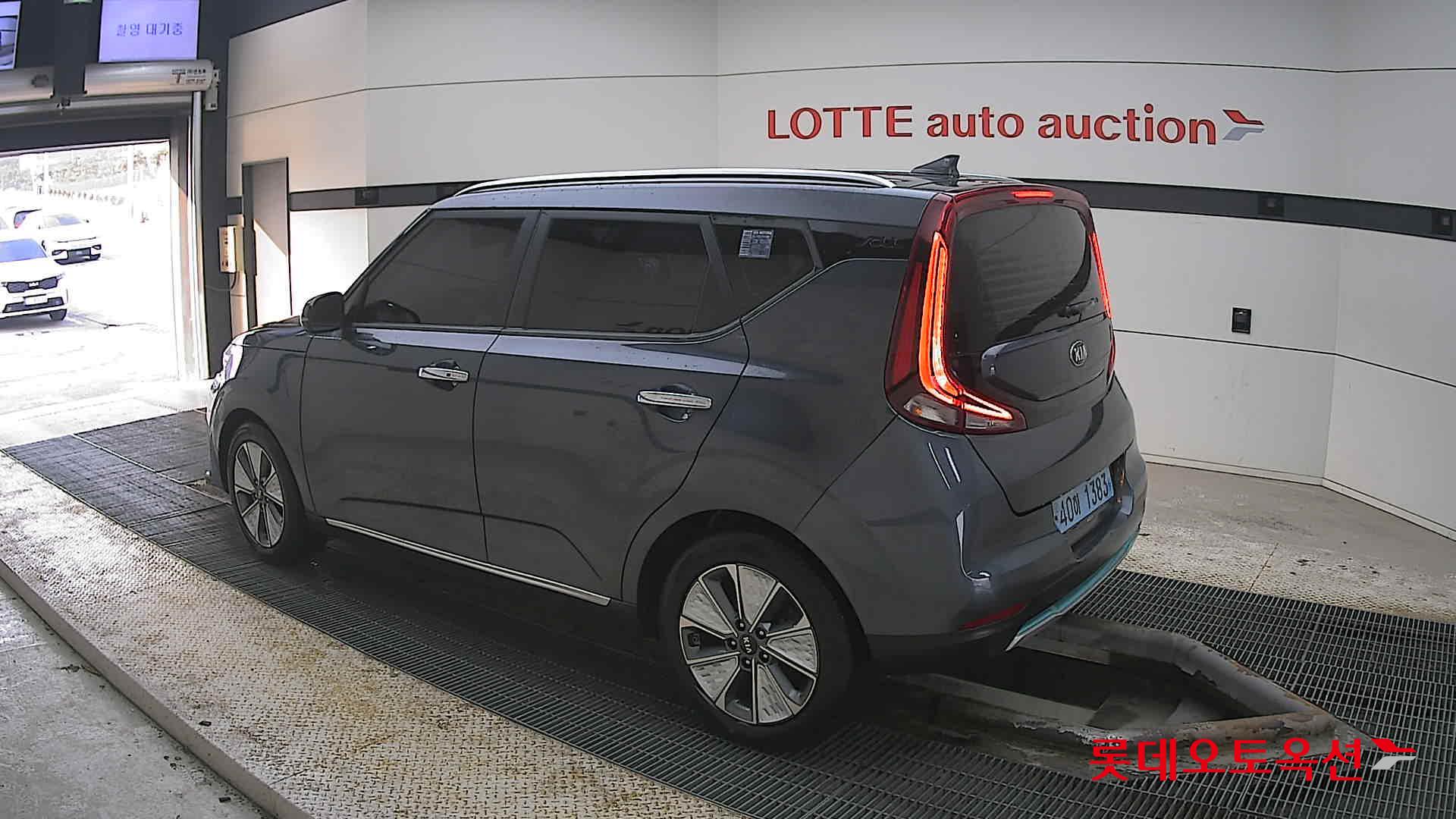 Kia Soul 2019 - Image 15