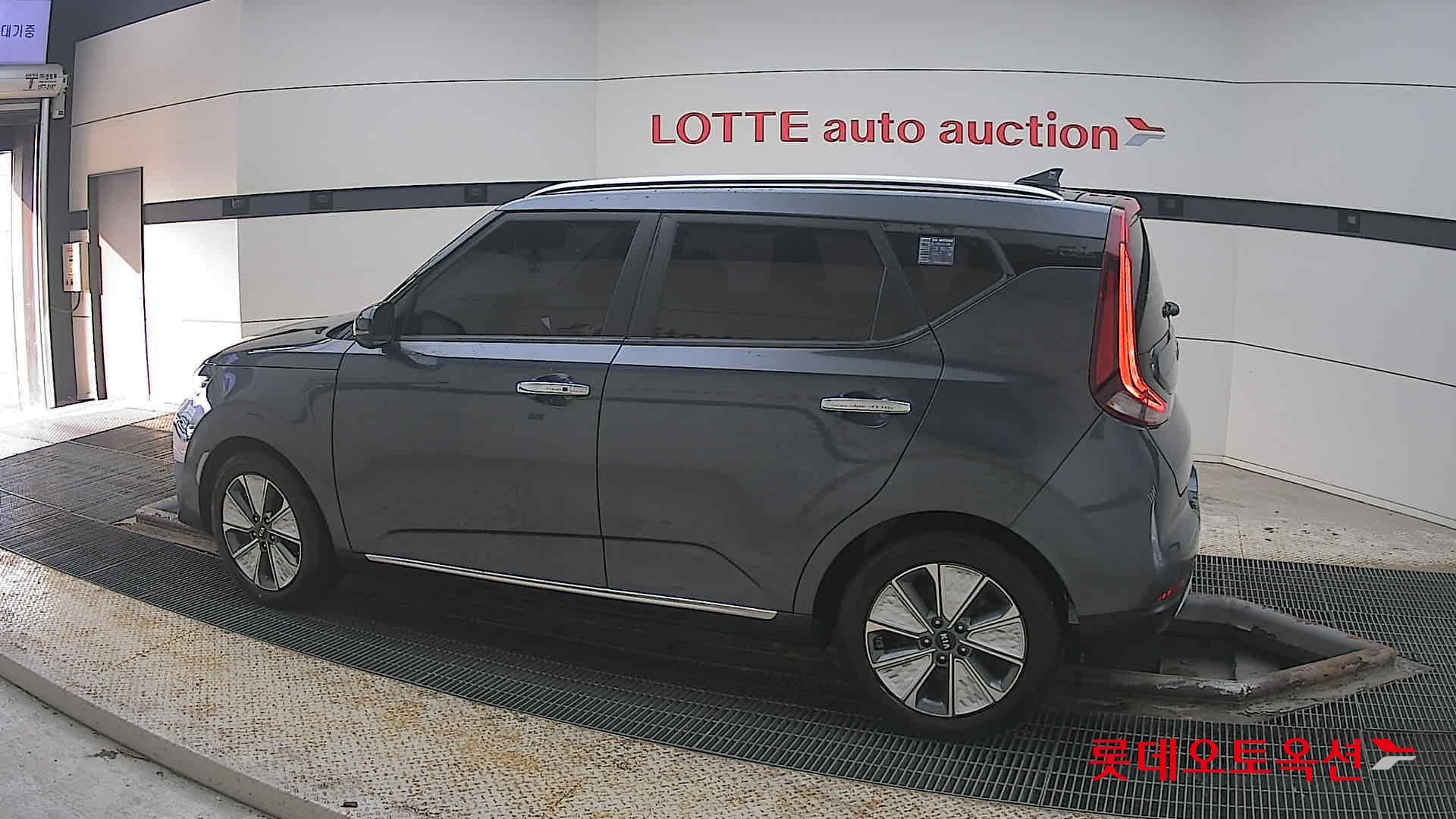 Kia Soul 2019 - Image 14