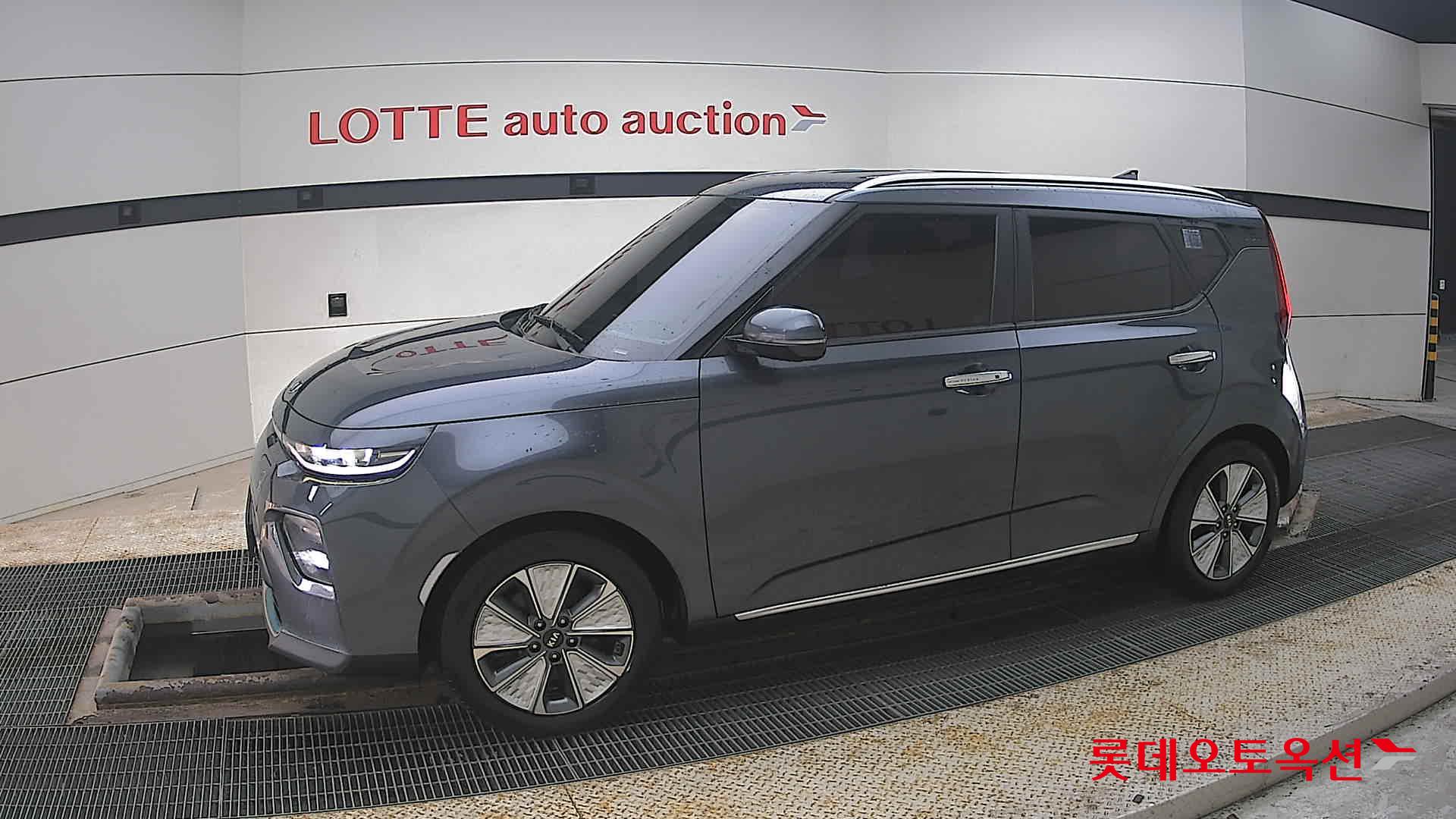 Kia Soul 2019 - Image 12