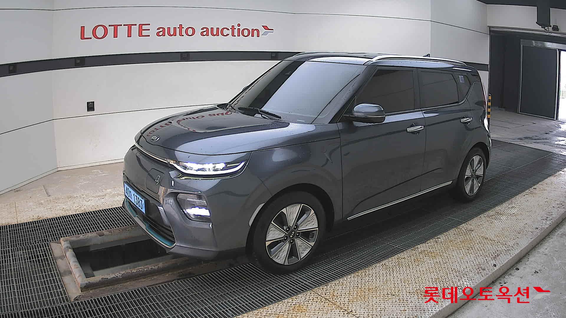 Kia Soul 2019 - Image 11