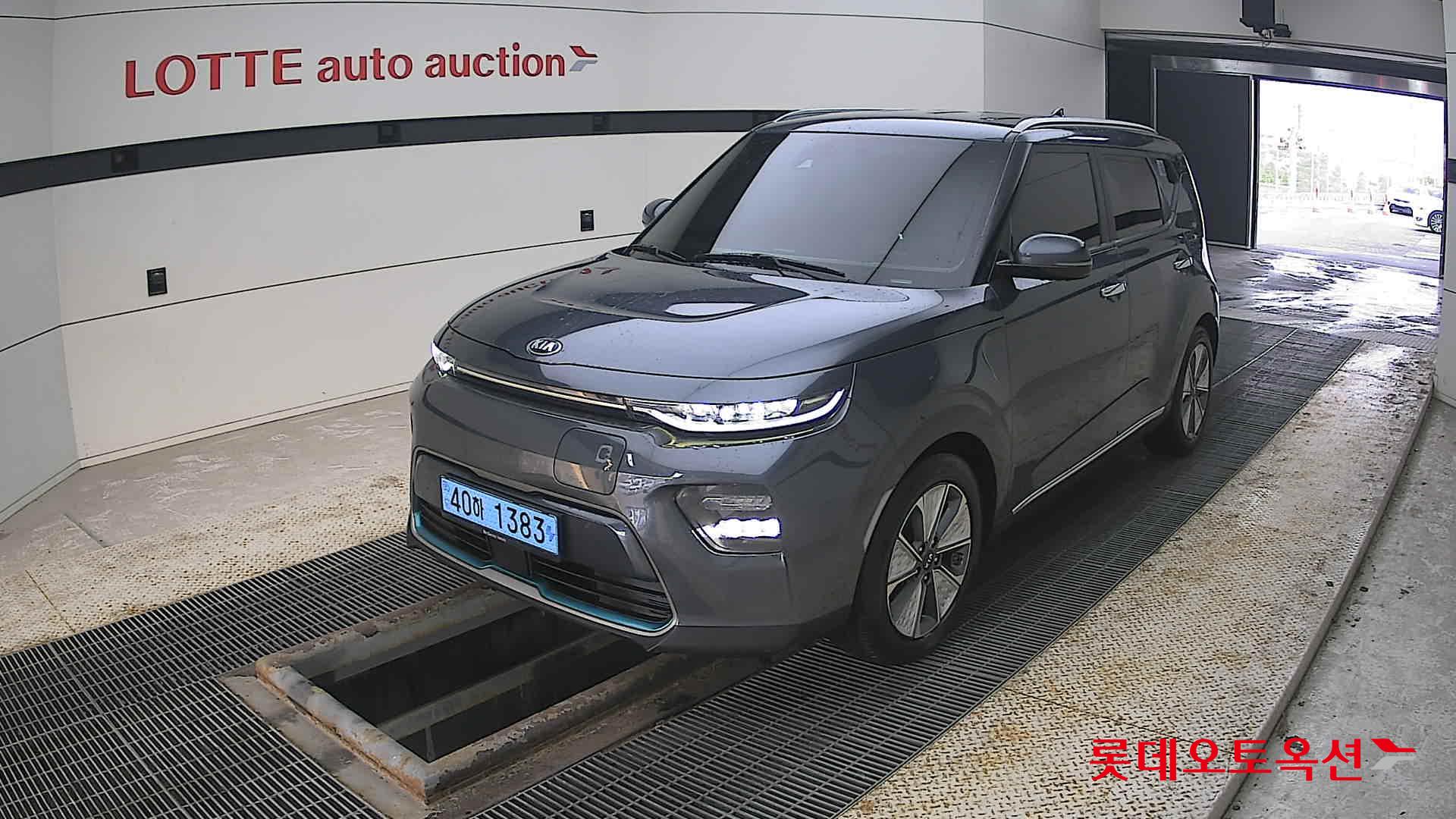 Kia Soul 2019 - Image 3