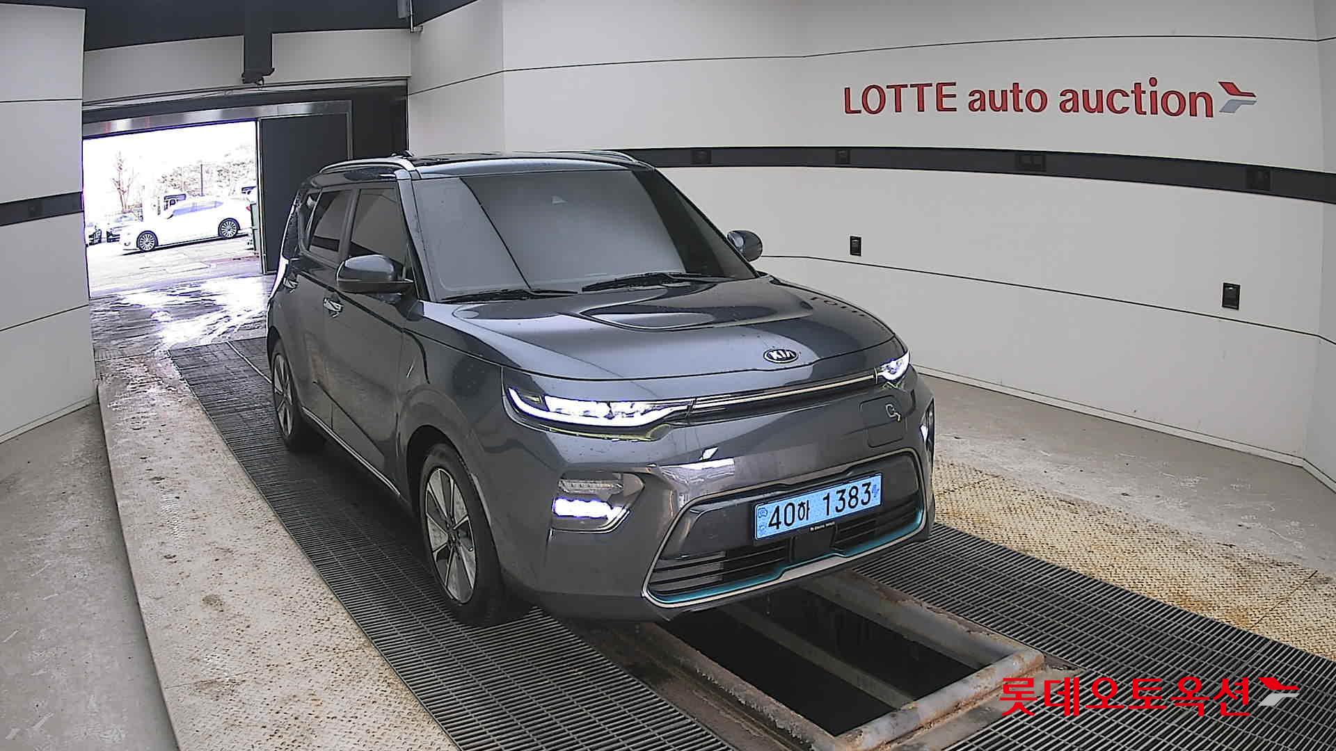 Kia Soul 2019 - Image 24