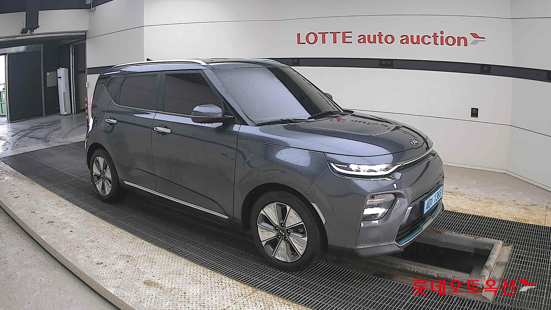 Kia Soul 2019 - Image 23
