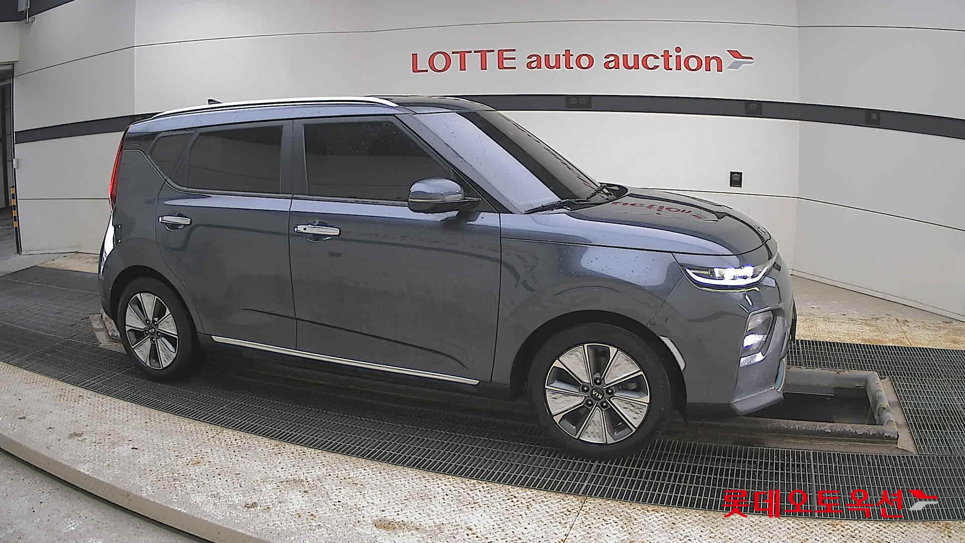 Kia Soul 2019 - Image 22