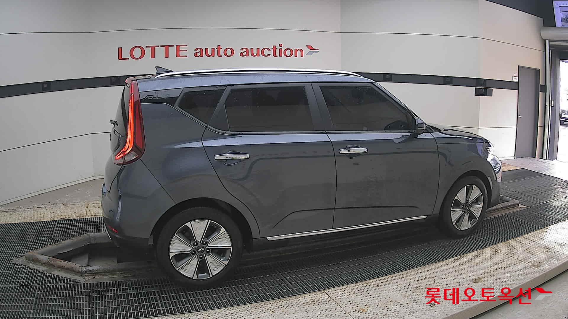 Kia Soul 2019 - Image 20