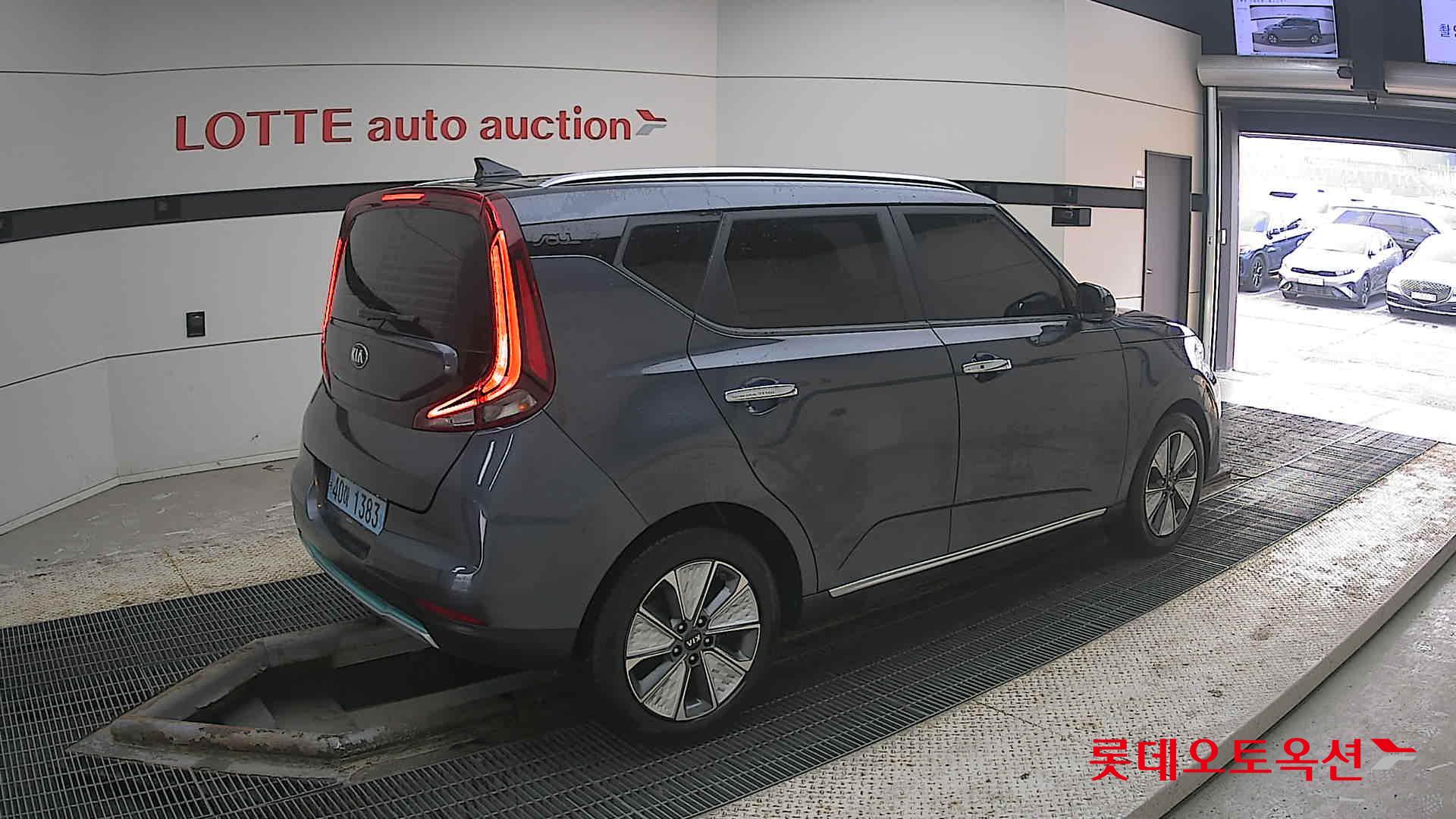 Kia Soul 2019 - Image 19