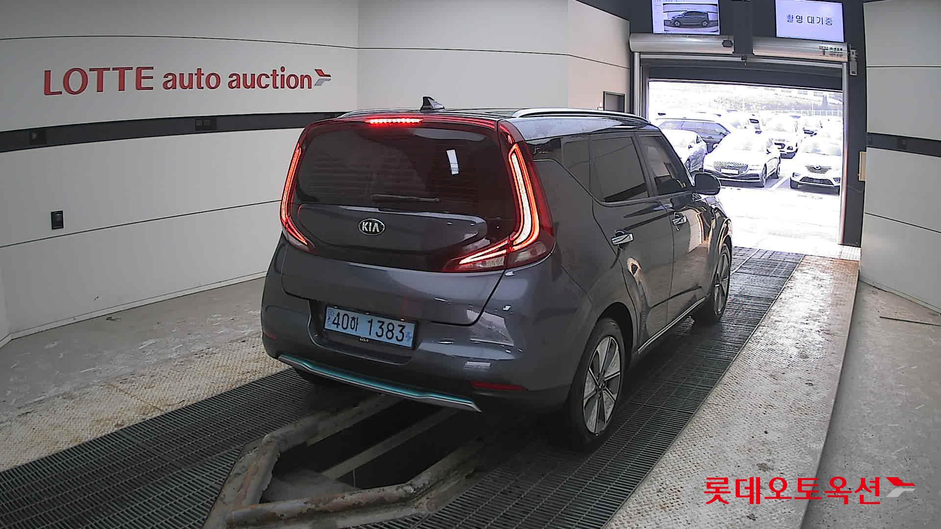 Kia Soul 2019 - Image 18