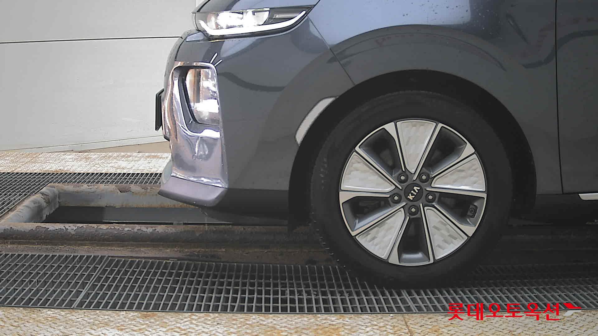 Kia Soul 2019 - Image 25