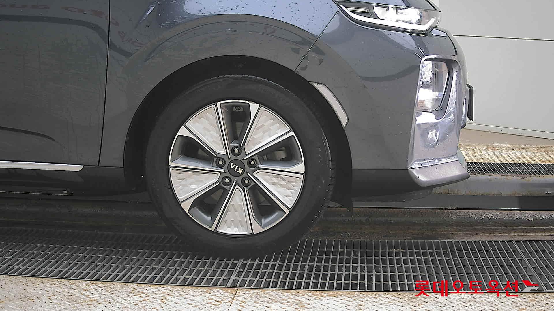 Kia Soul 2019 - Image 27