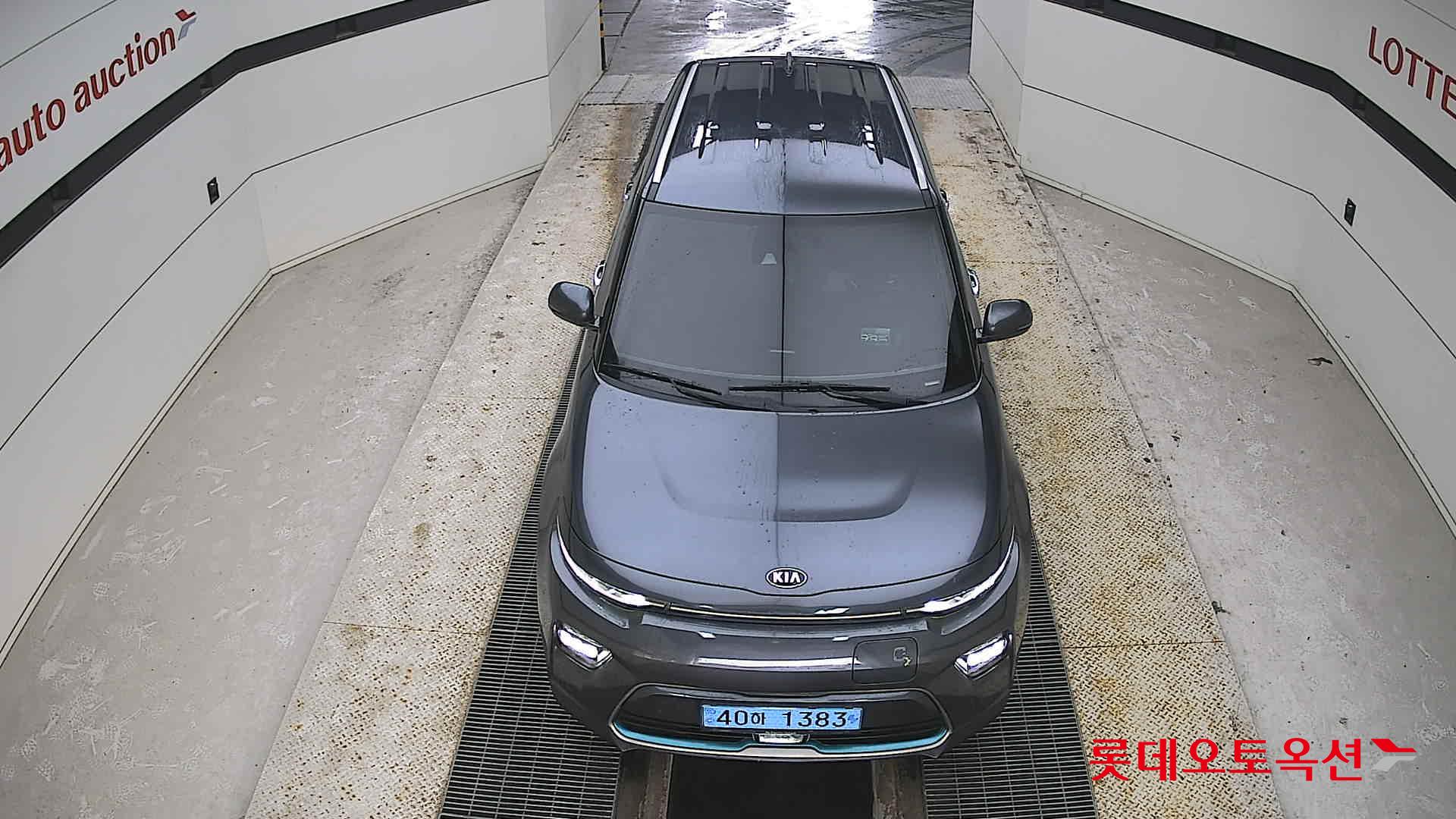 Kia Soul 2019 - Image 7