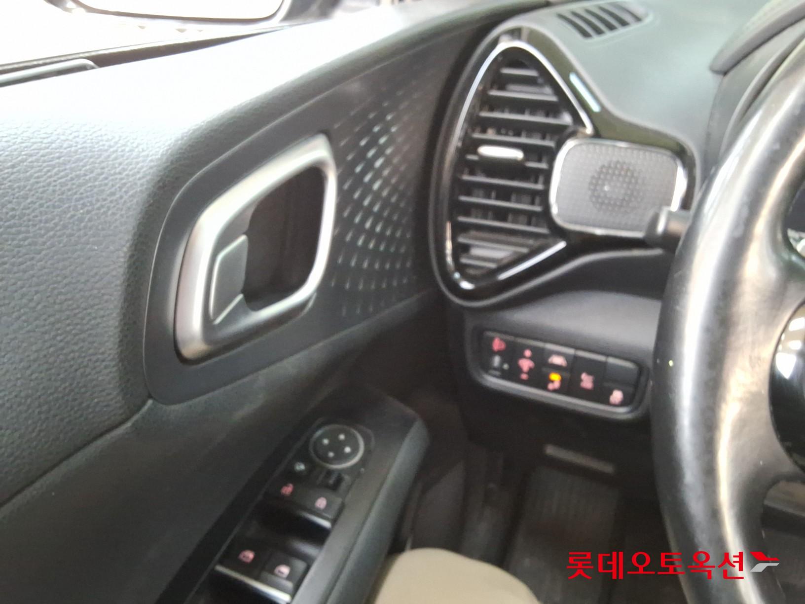 Kia Soul 2019 - Image 29